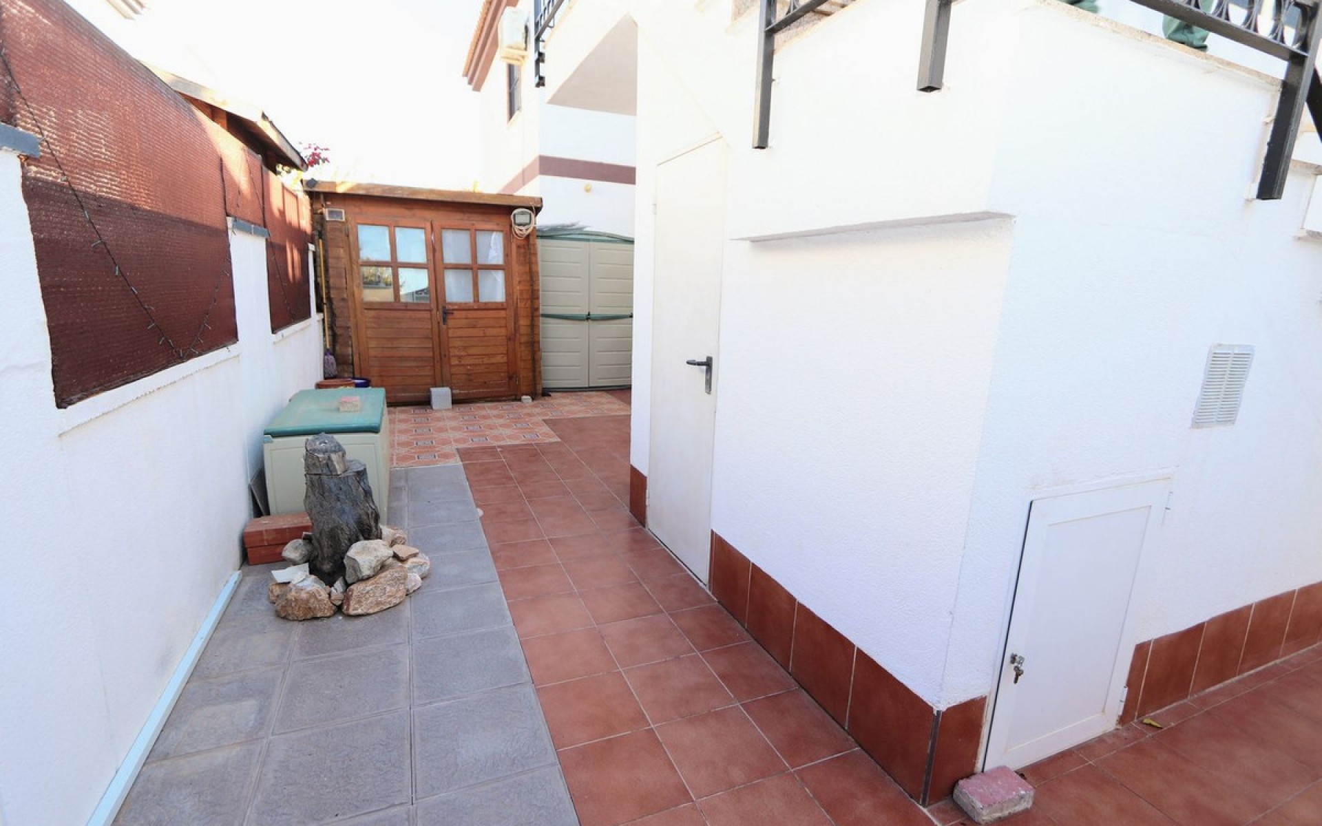 zum Verkauf - Villa - Murcia - Sucina