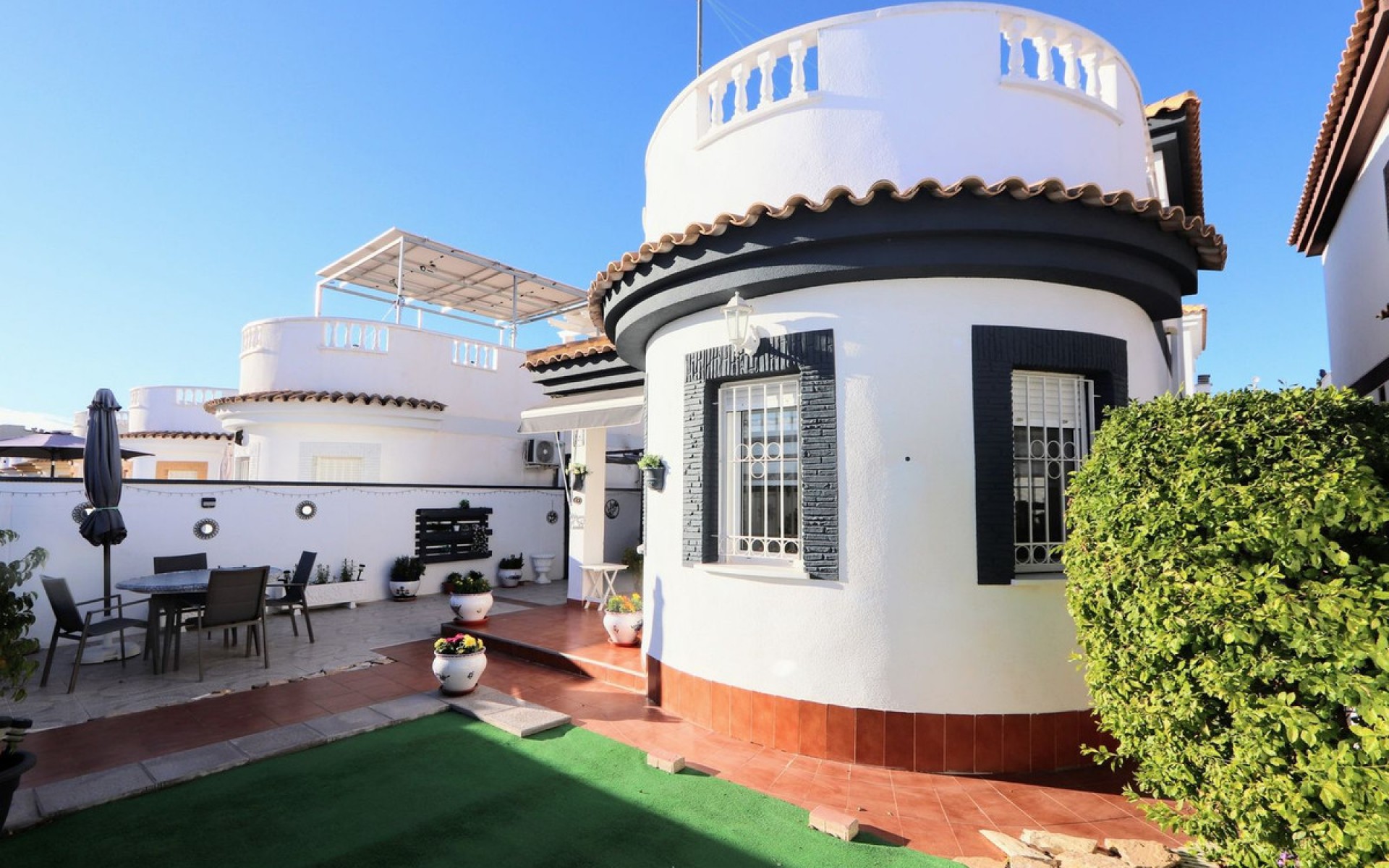 zum Verkauf - Villa - Murcia - Sucina