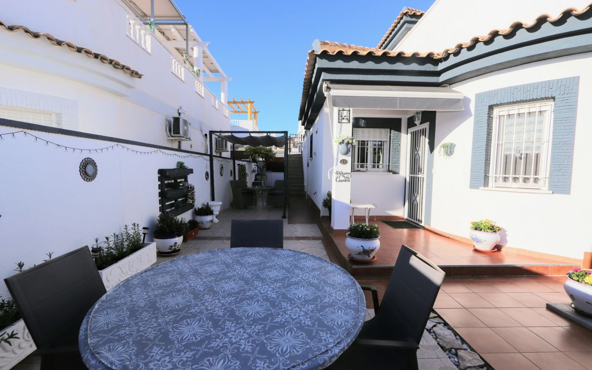 zum Verkauf - Villa - Murcia - Sucina