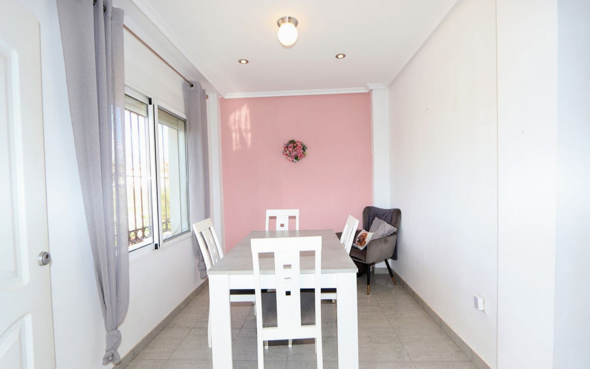 zum Verkauf - Villa - Murcia - Sucina