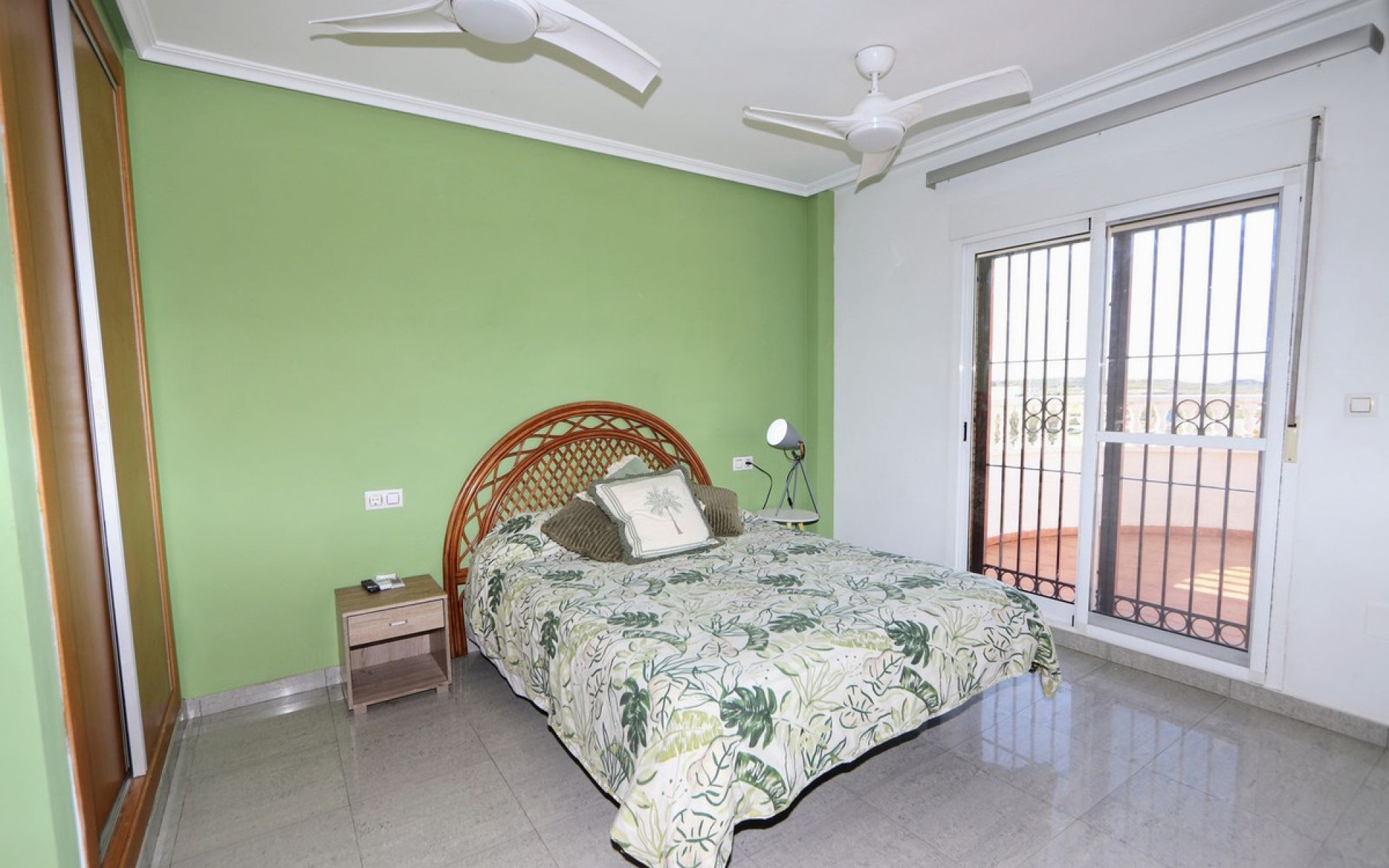 zum Verkauf - Villa - Murcia - Sucina