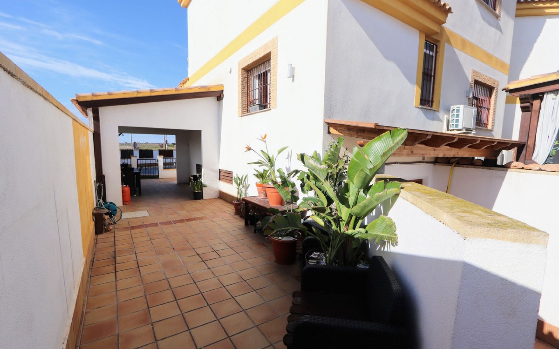 zum Verkauf - Villa - Murcia - Sucina