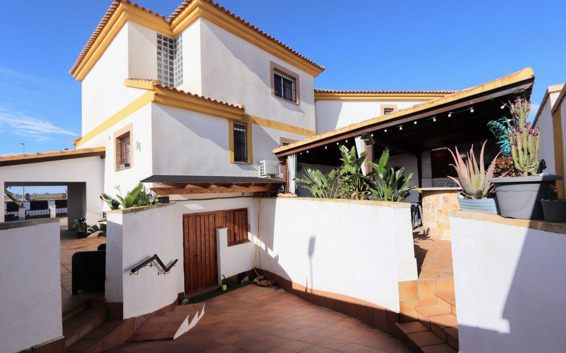 zum Verkauf - Villa - Murcia - Sucina