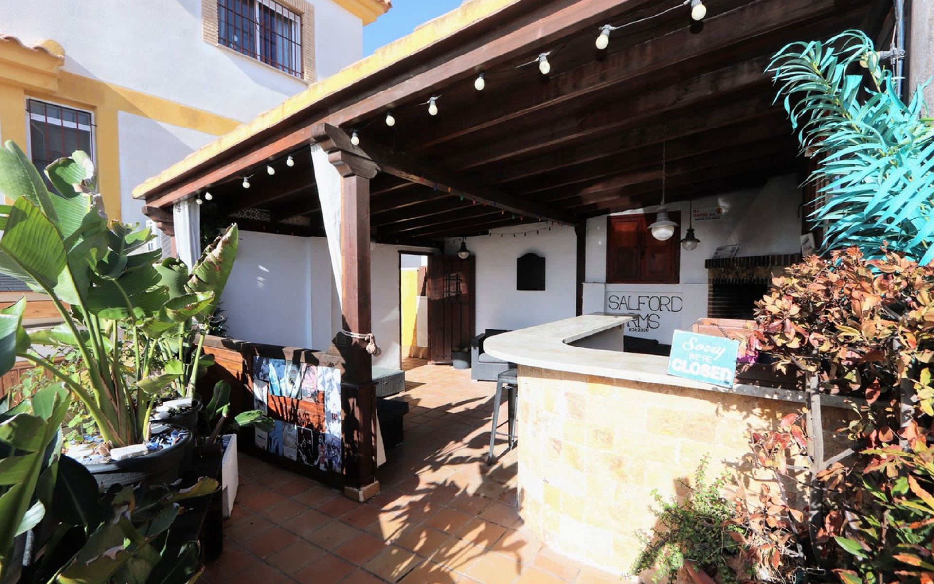 zum Verkauf - Villa - Murcia - Sucina