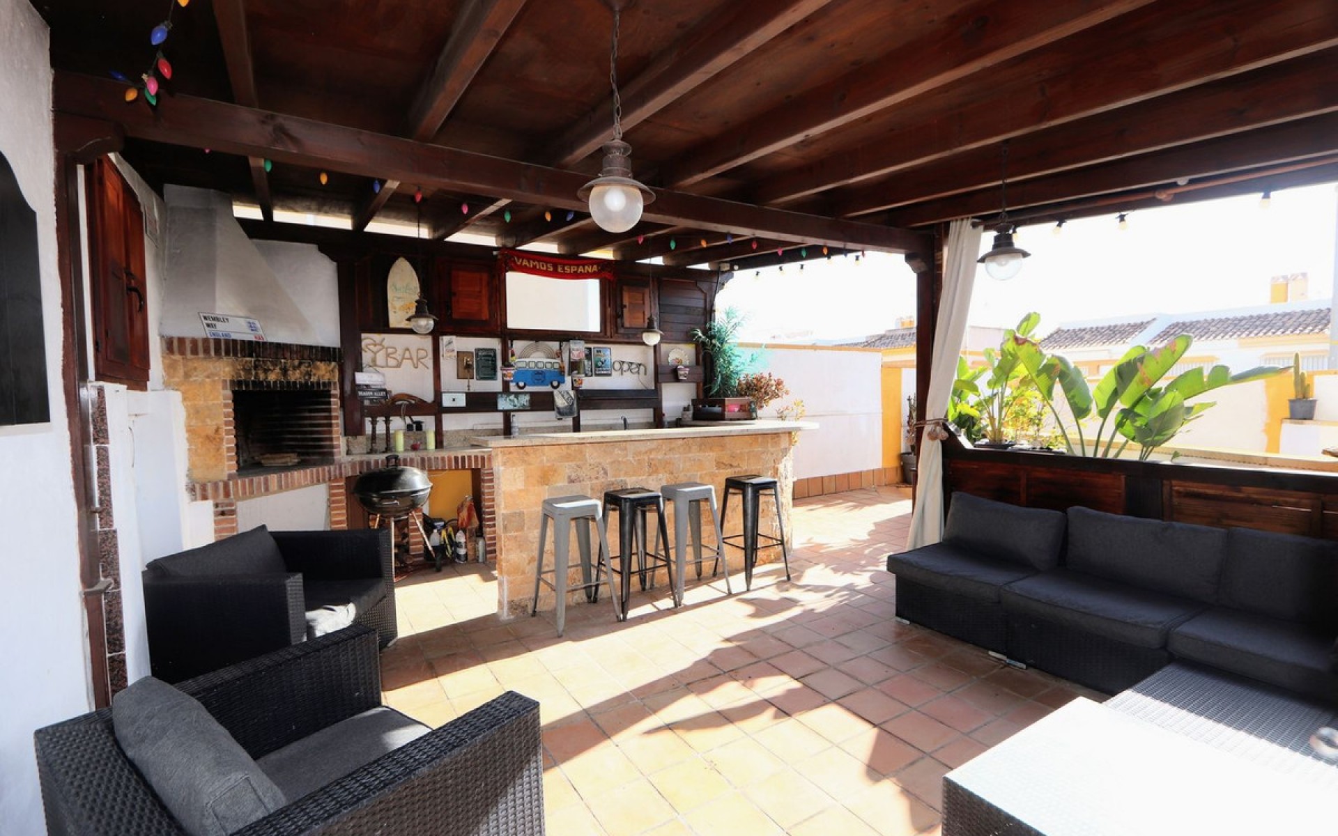 zum Verkauf - Villa - Murcia - Sucina