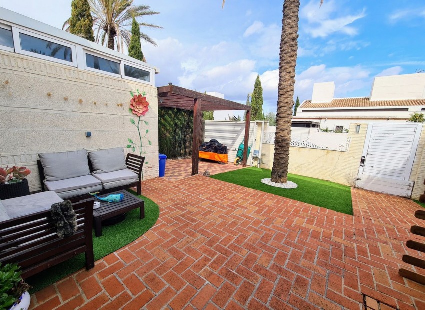 zum Verkauf - Villa - Murcia - Sucina