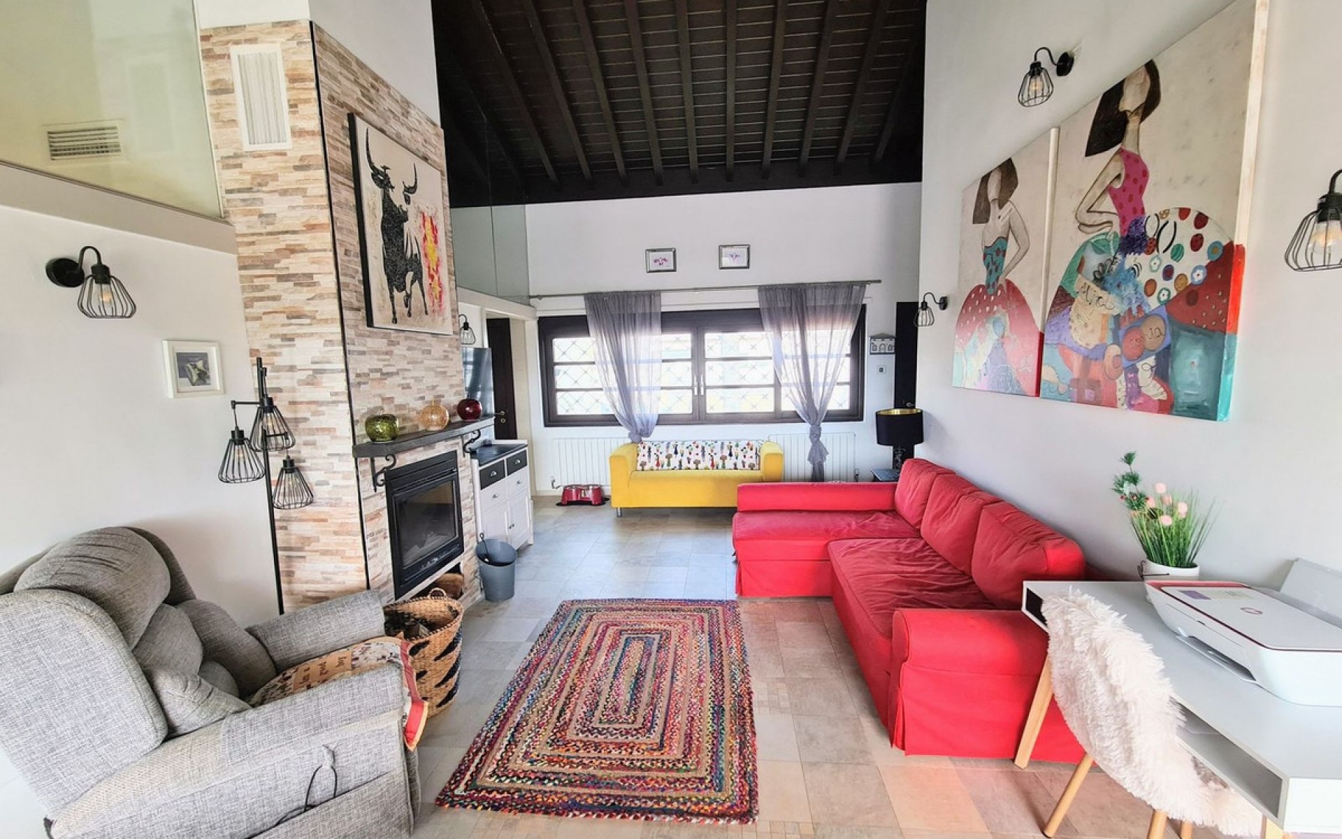 zum Verkauf - Villa - Murcia - Sucina