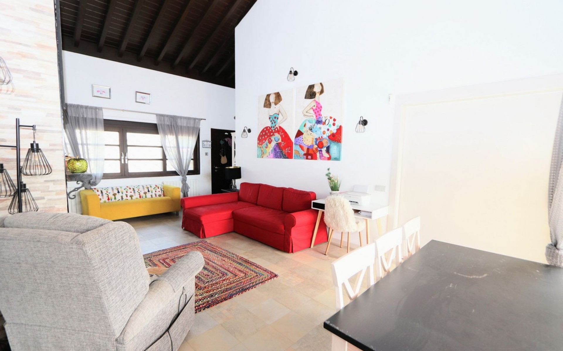 zum Verkauf - Villa - Murcia - Sucina