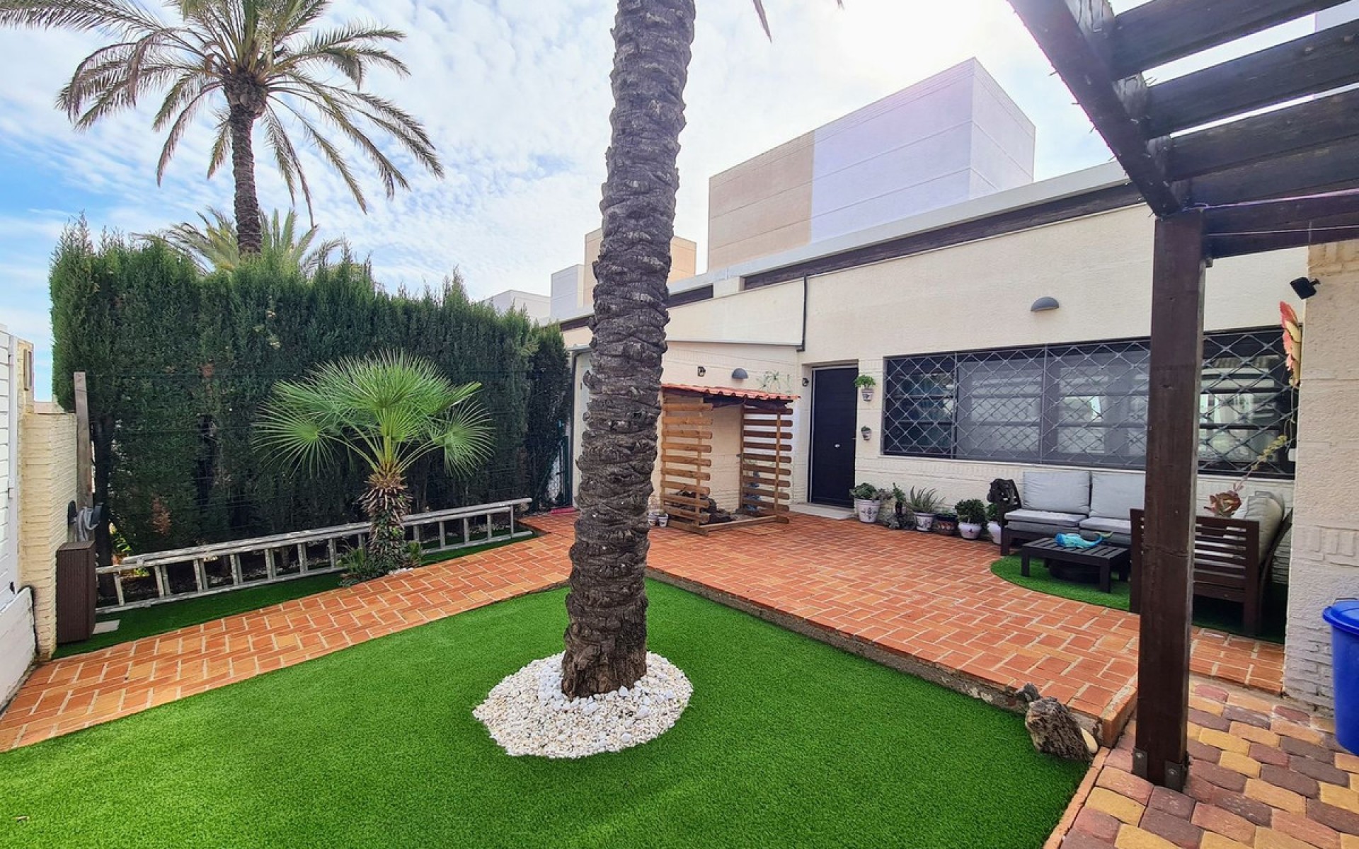 zum Verkauf - Villa - Murcia - Sucina