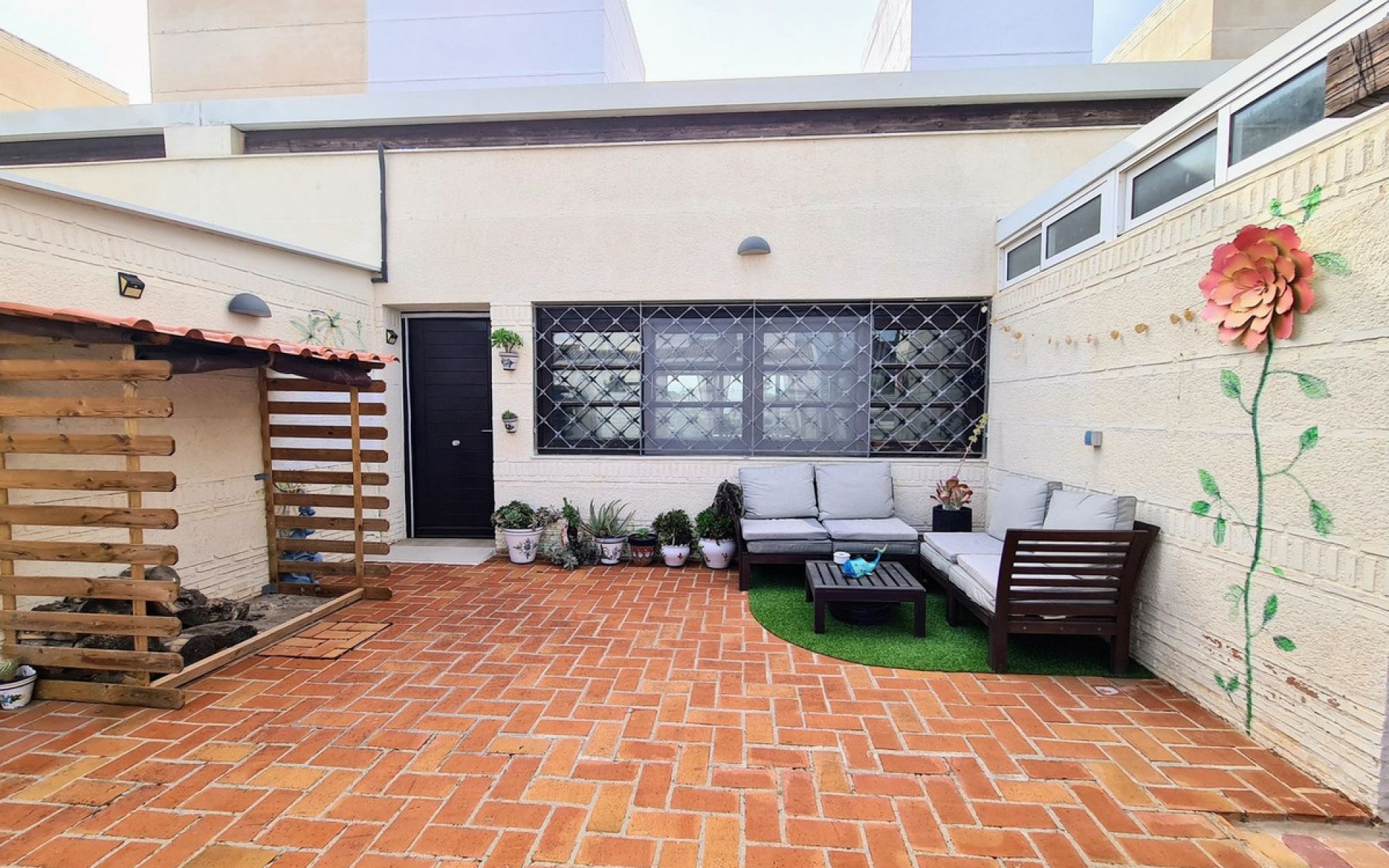 zum Verkauf - Villa - Murcia - Sucina