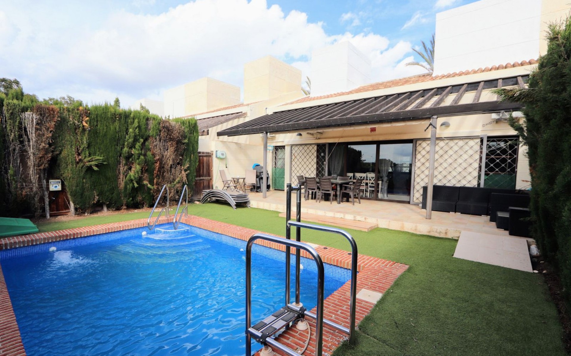 zum Verkauf - Villa - Murcia - Sucina