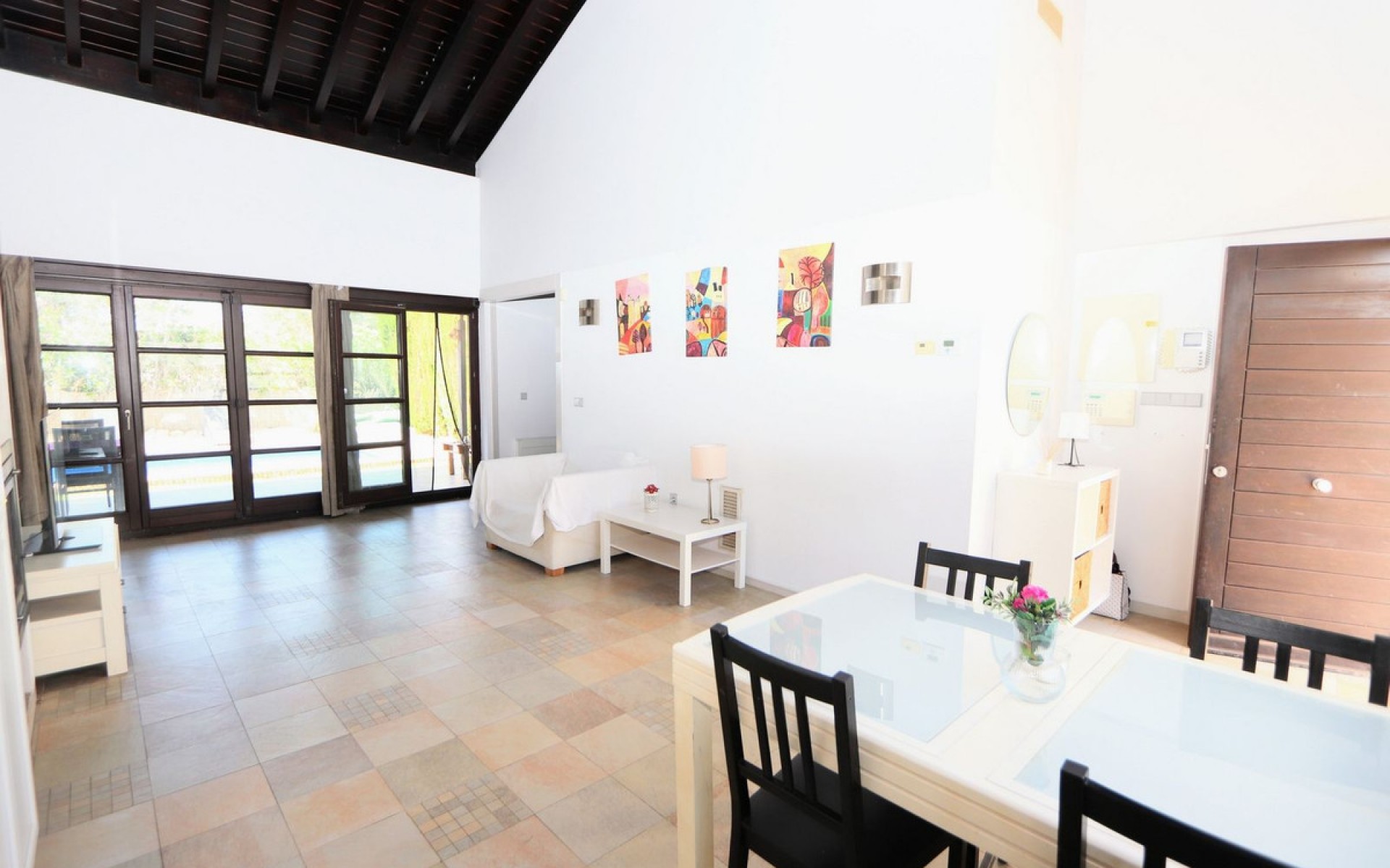 zum Verkauf - Villa - Murcia - Sucina