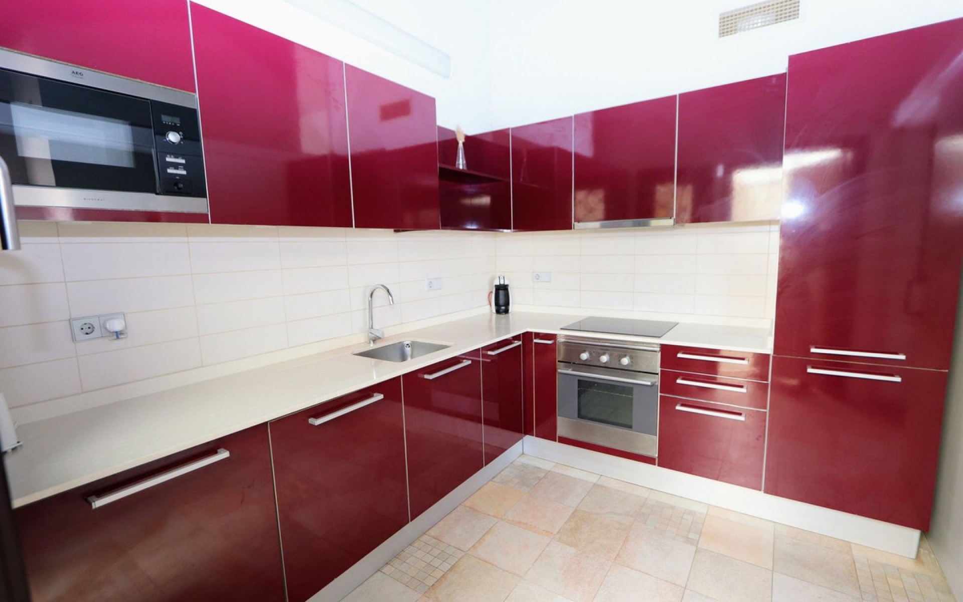 zum Verkauf - Villa - Murcia - Sucina