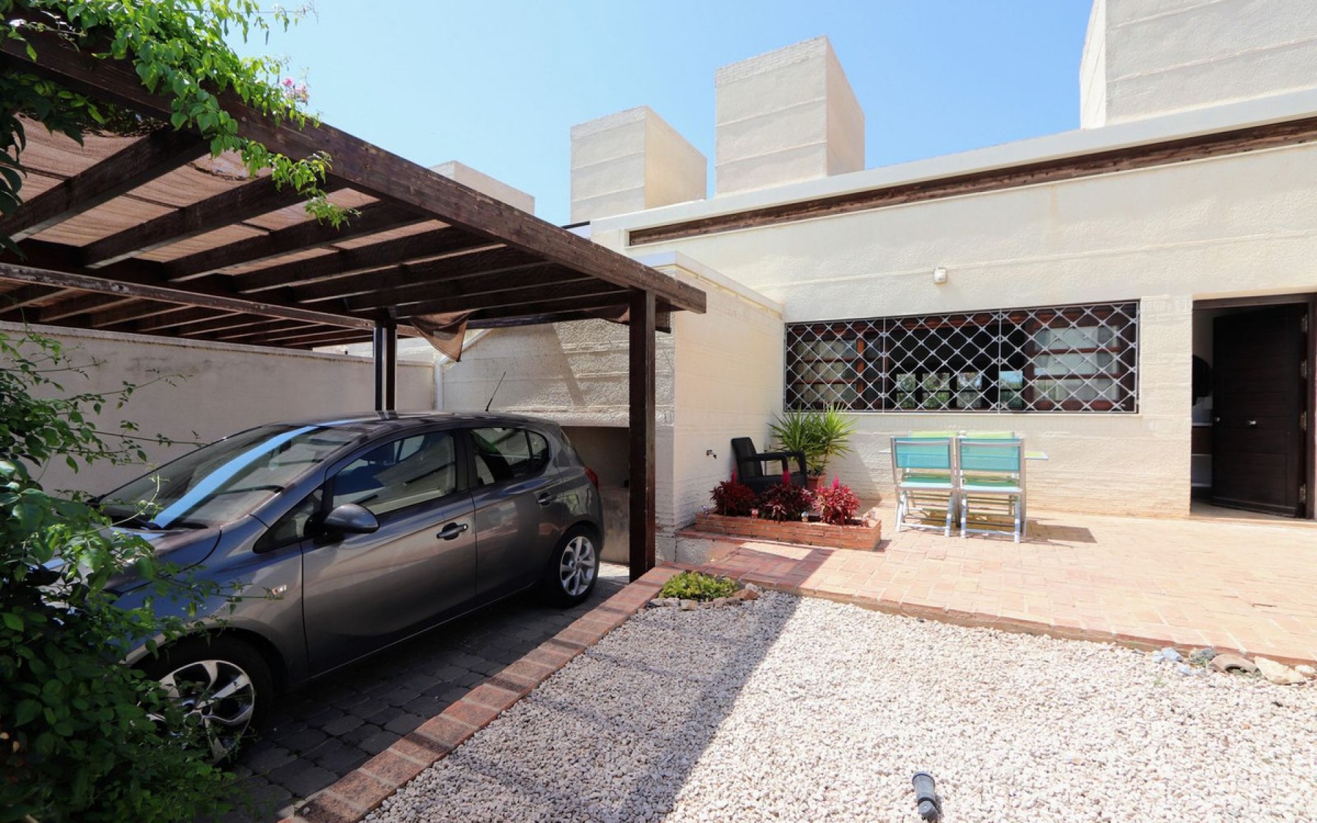 zum Verkauf - Villa - Murcia - Sucina