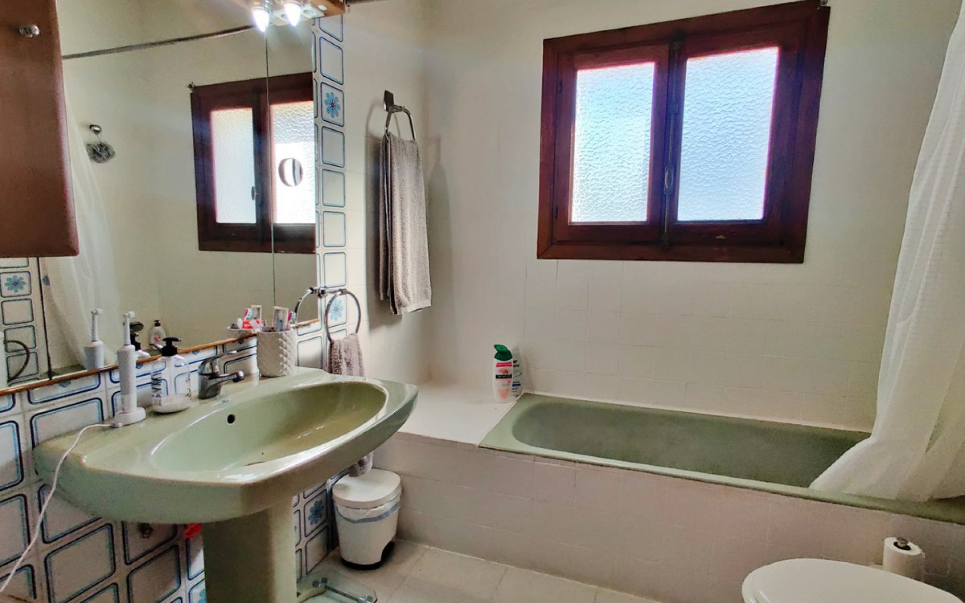 zum Verkauf - Villa - Novelda - Estación