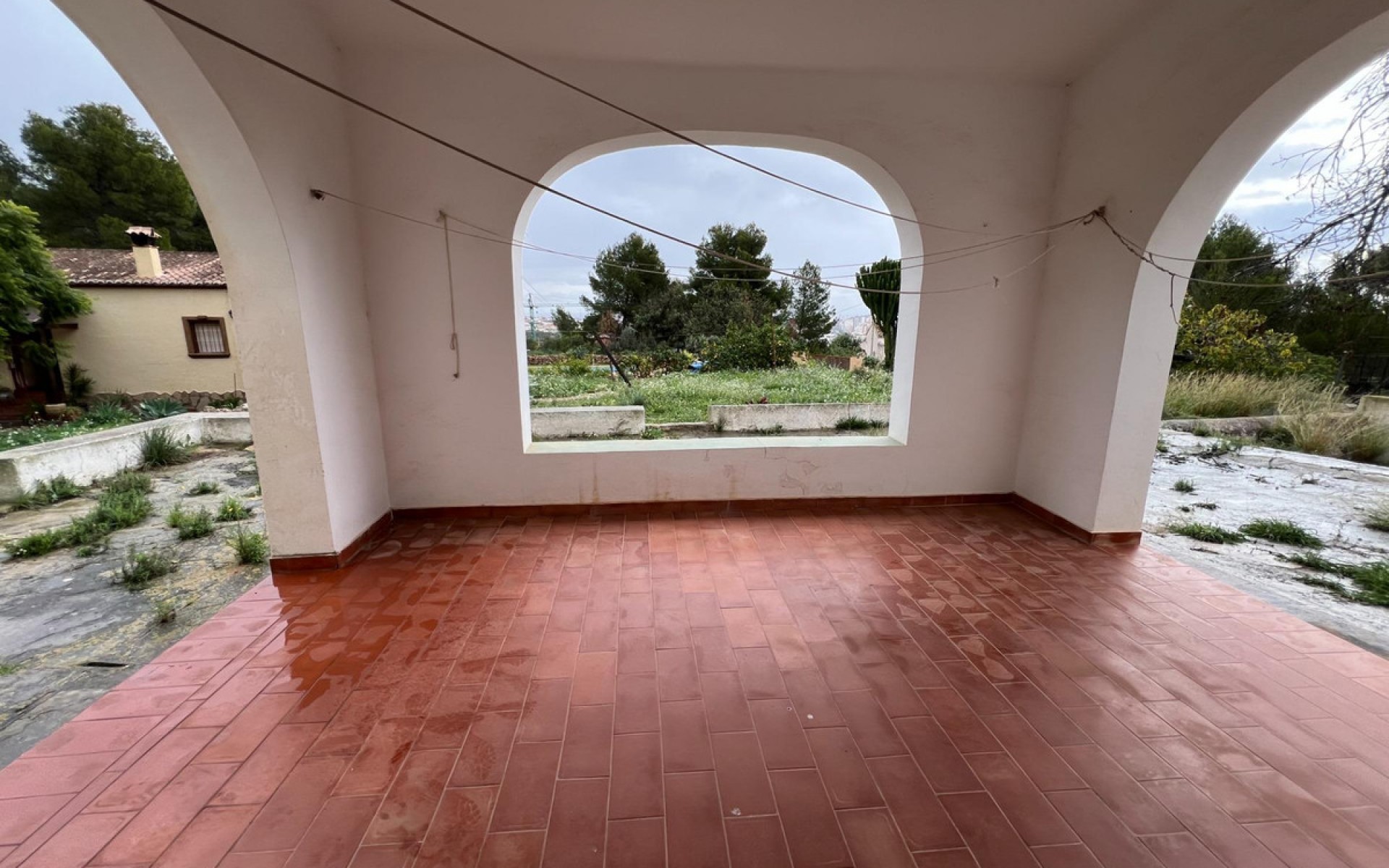 zum Verkauf - Villa - Novelda - Estación