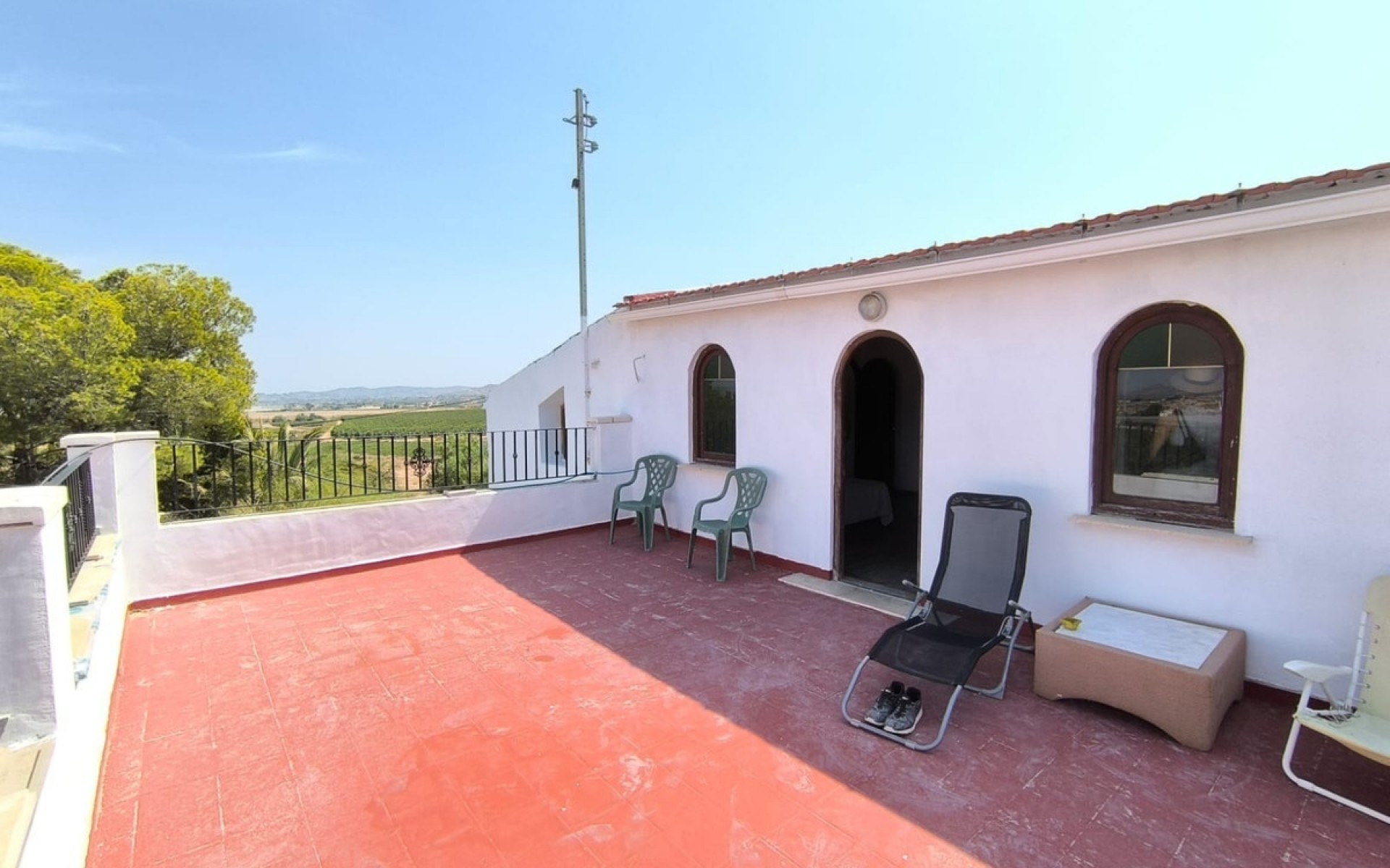 zum Verkauf - Villa - Novelda - Novelda Centro