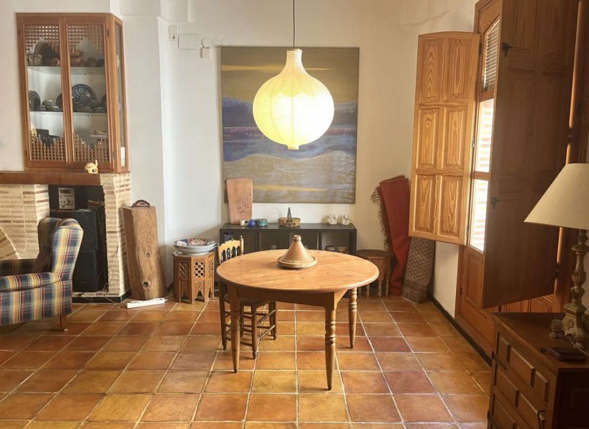 zum Verkauf - Villa - Orba - Orba Centro