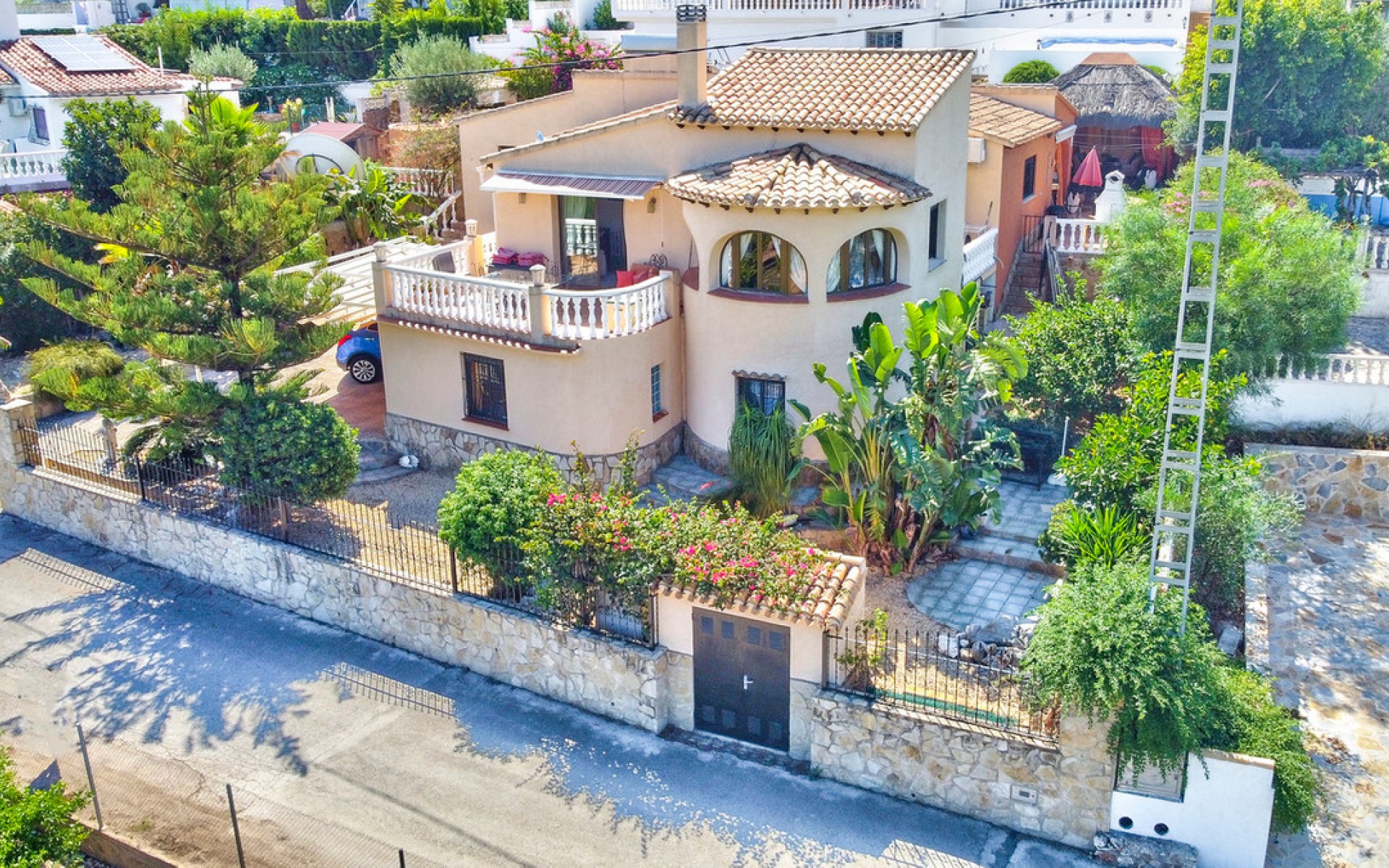 zum Verkauf - Villa - Orba - Orba Centro