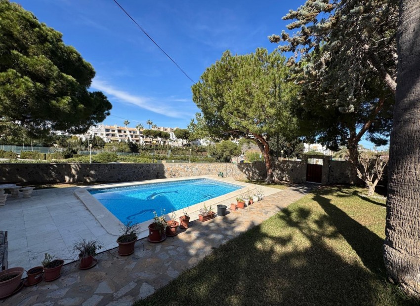 zum Verkauf - Villa - Orihuela - Cabo Roig