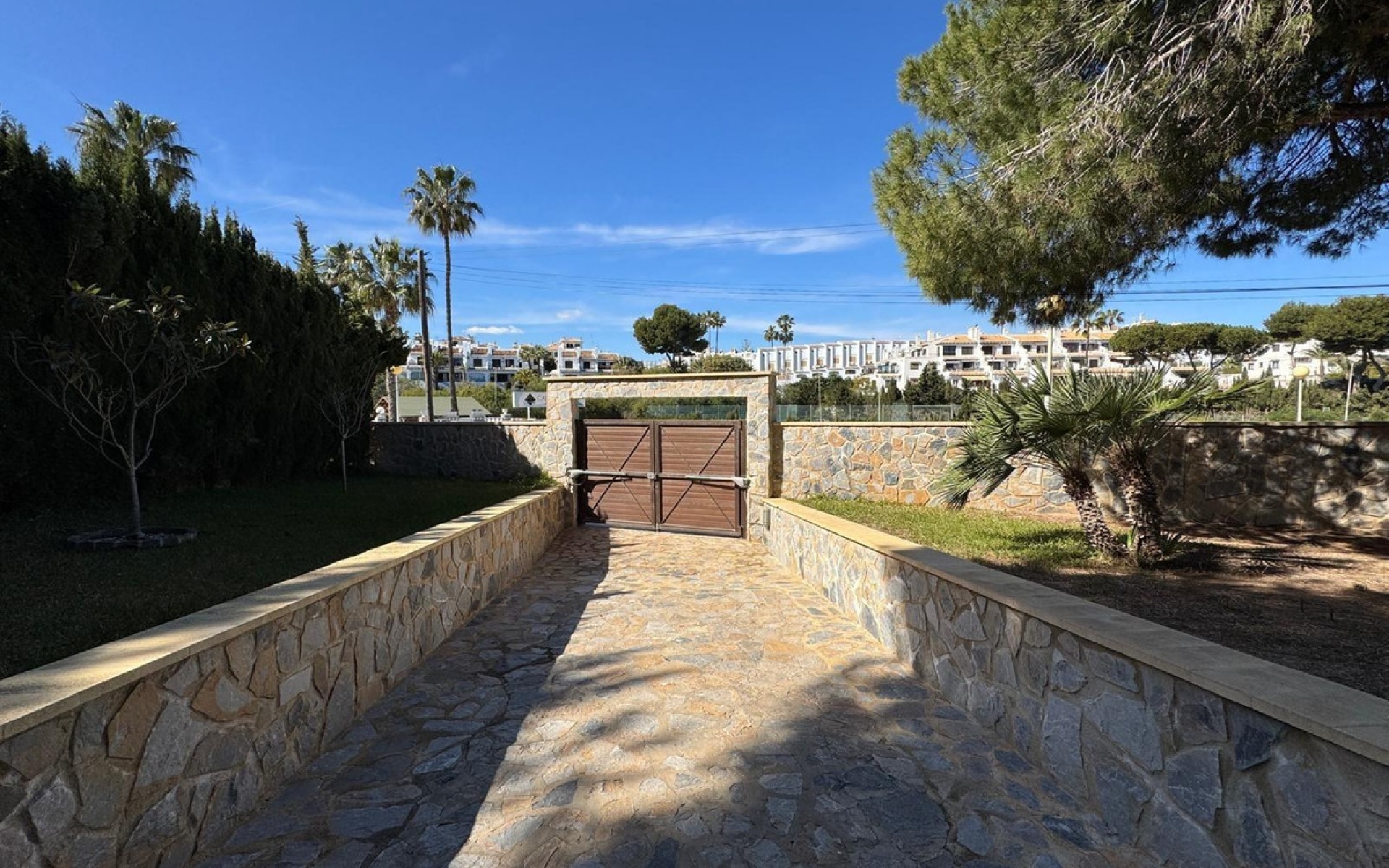 zum Verkauf - Villa - Orihuela - Cabo Roig