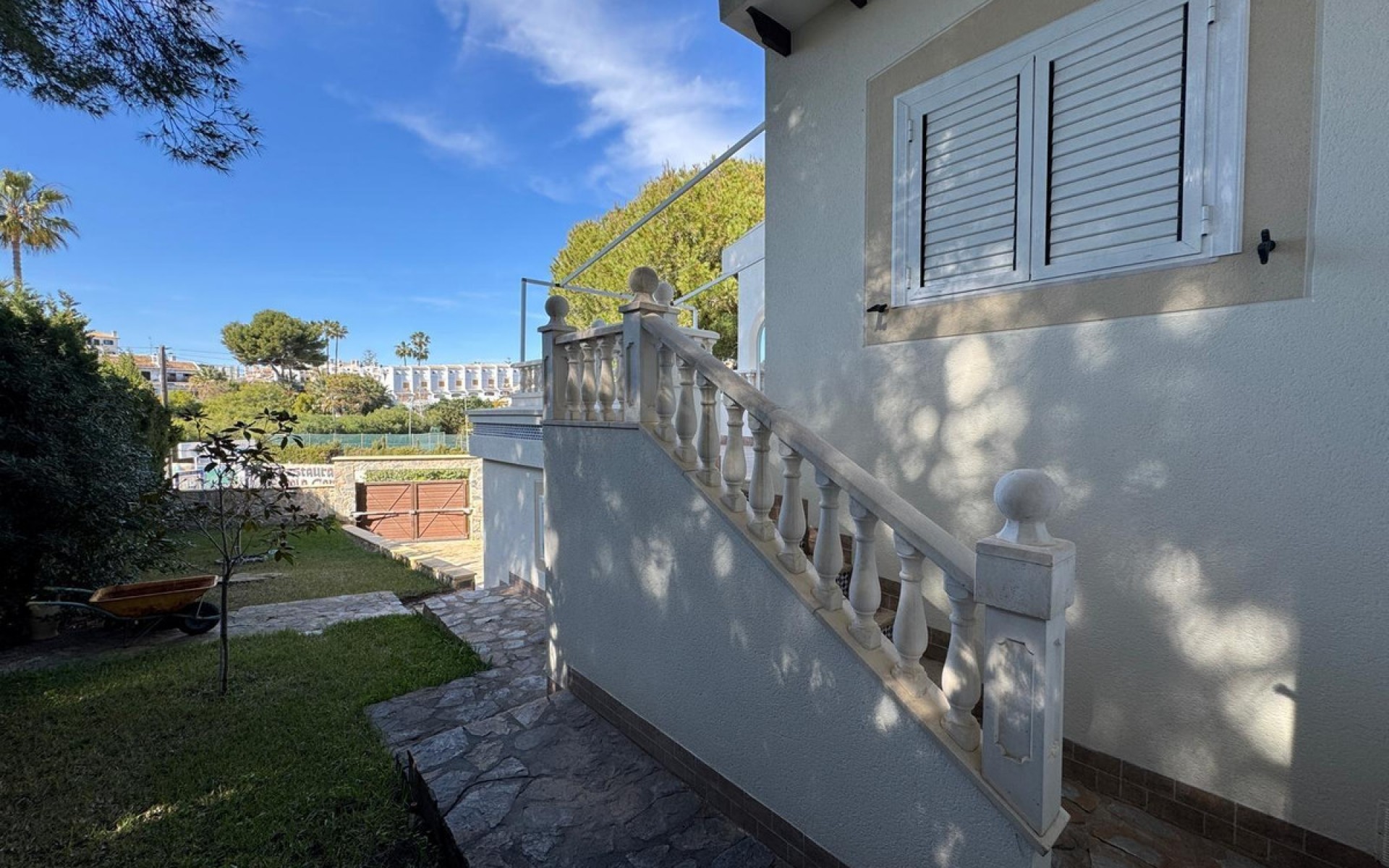 zum Verkauf - Villa - Orihuela - Cabo Roig