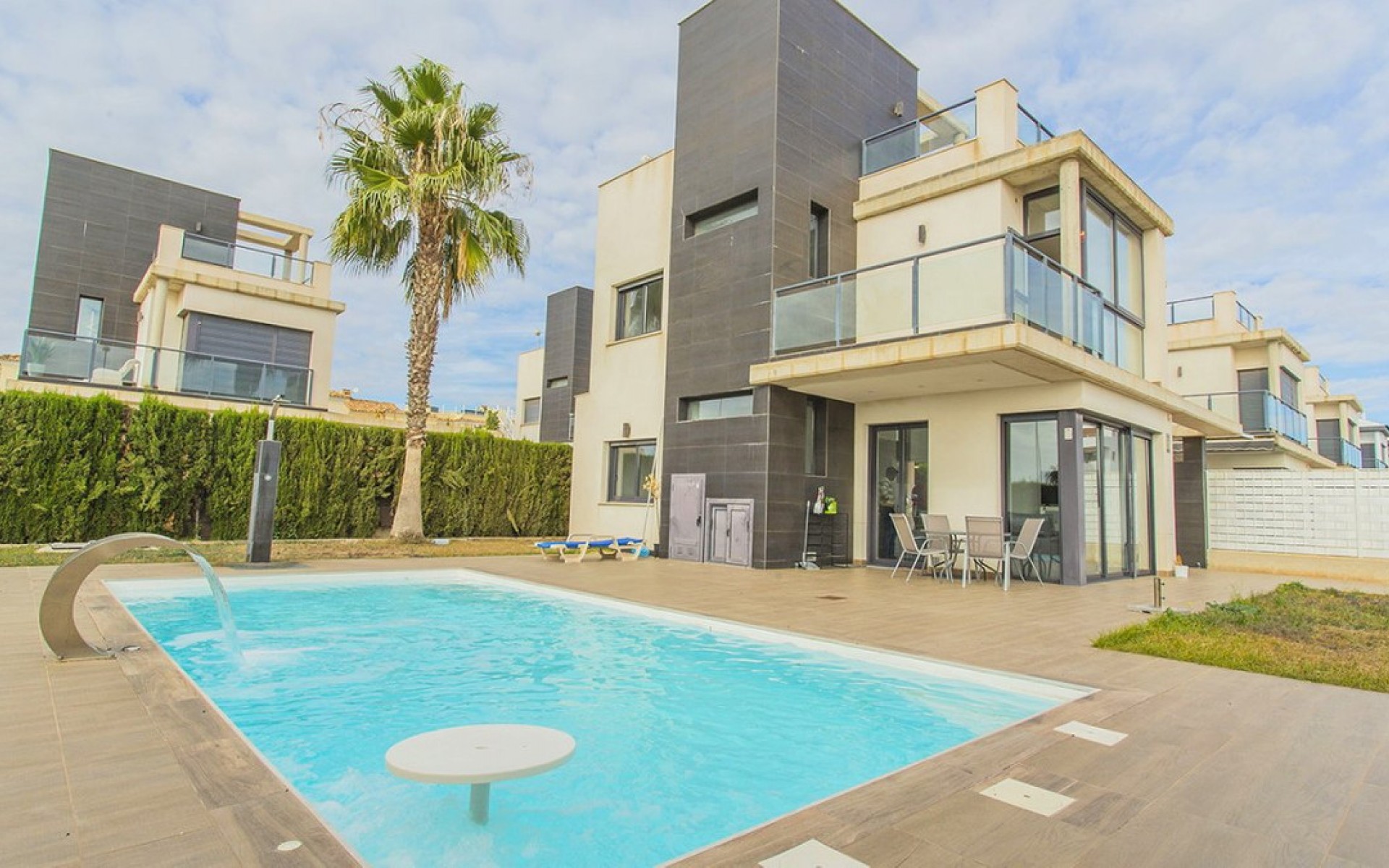 zum Verkauf - Villa - Orihuela - Cabo Roig