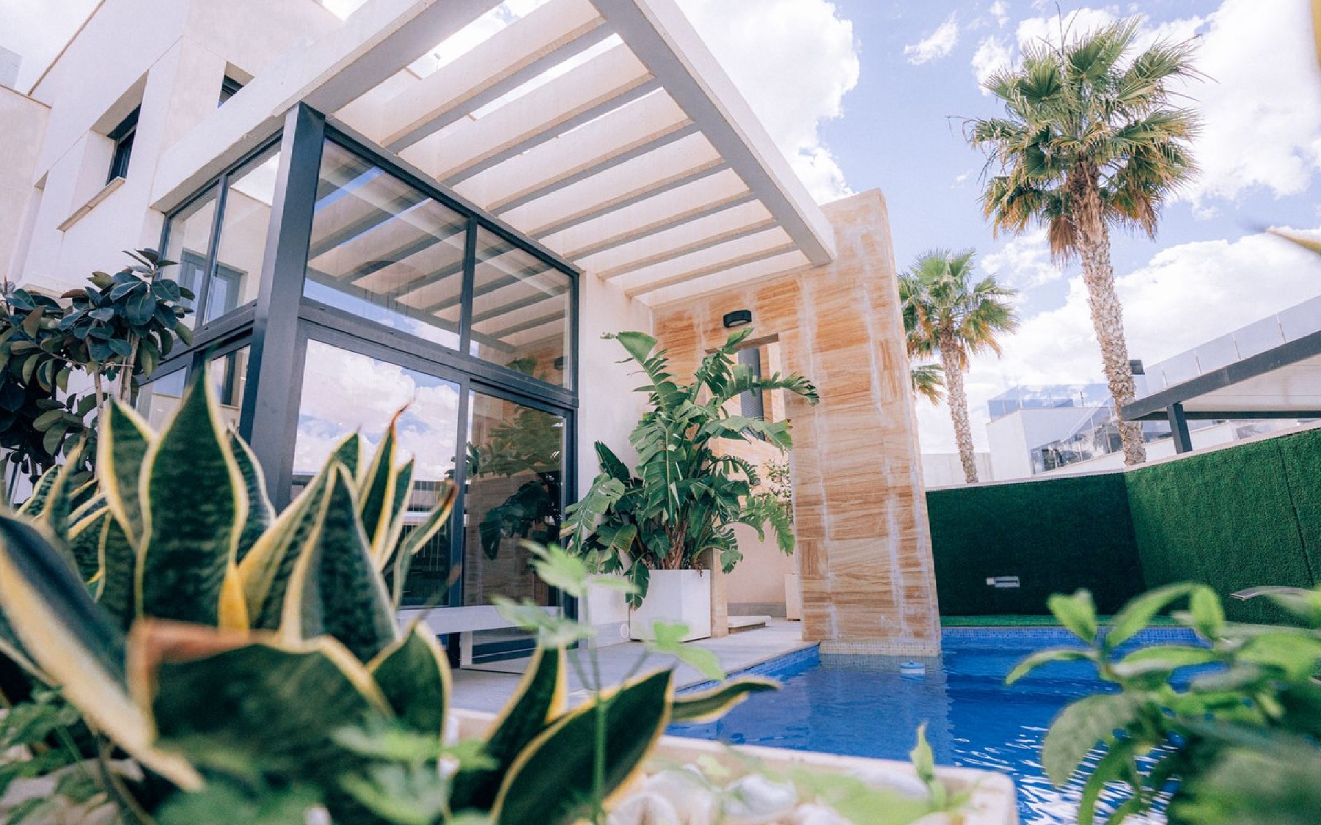 zum Verkauf - Villa - Orihuela - Cabo Roig