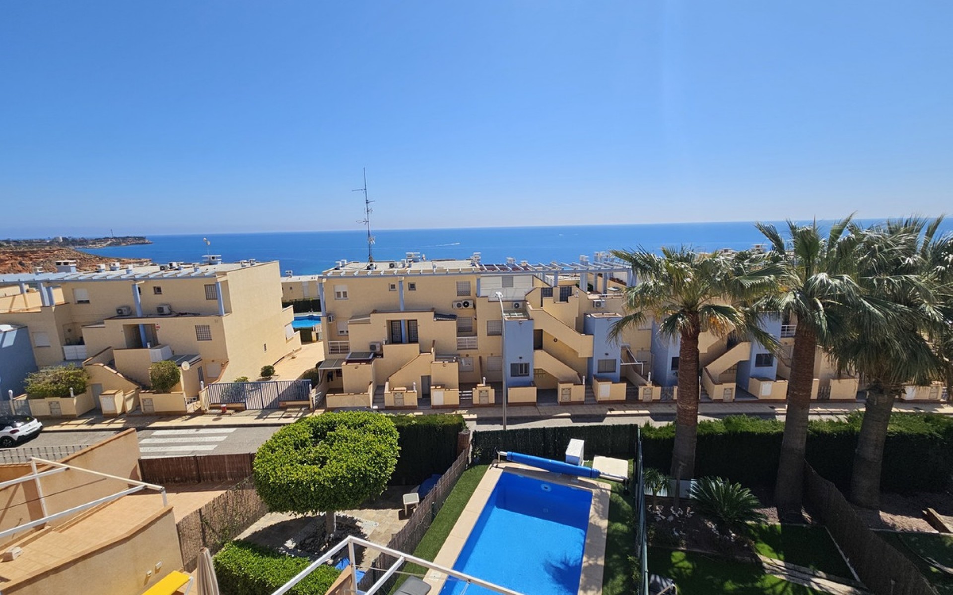 zum Verkauf - Villa - Orihuela - Cabo Roig