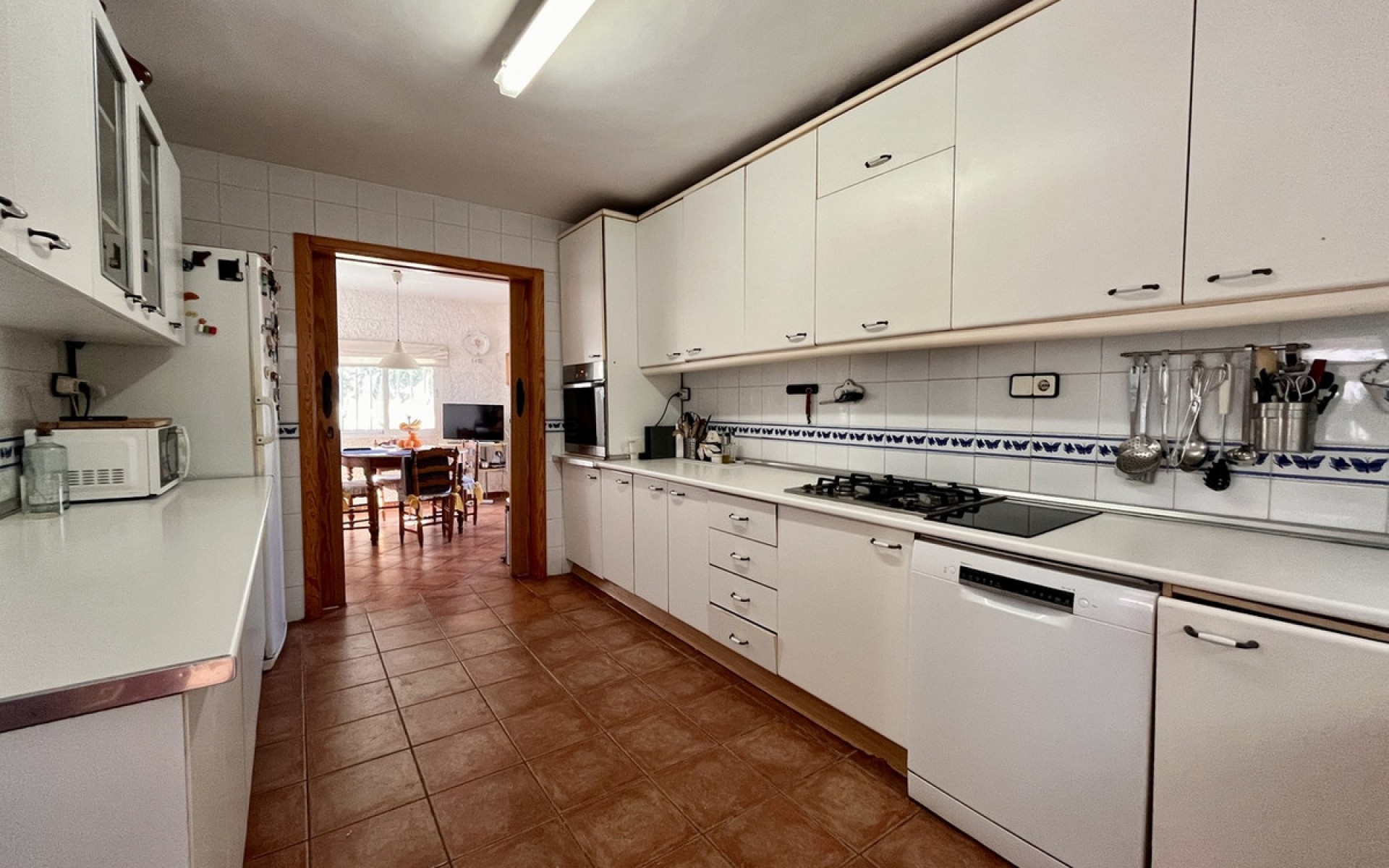 zum Verkauf - Villa - Orihuela - Cabo Roig