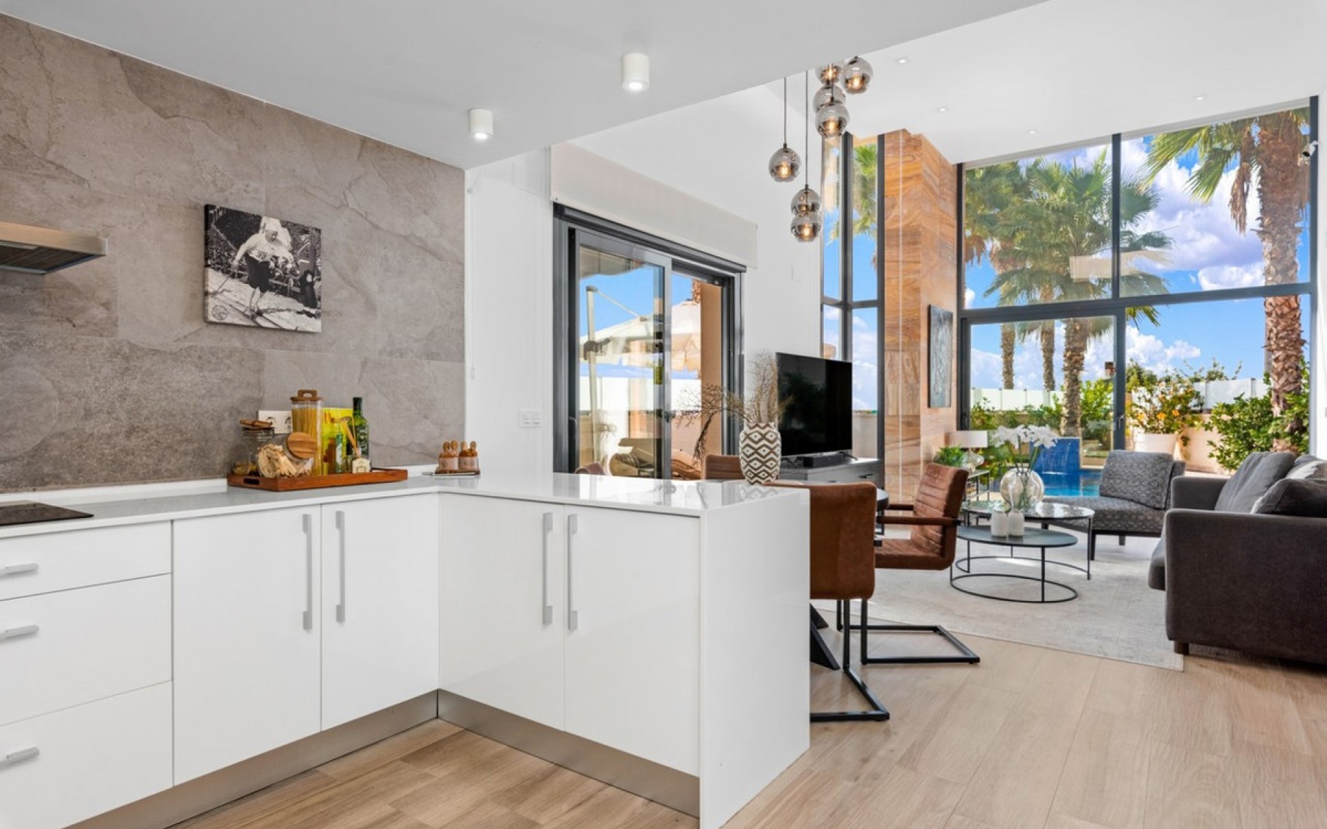 zum Verkauf - Villa - Orihuela - Cabo Roig