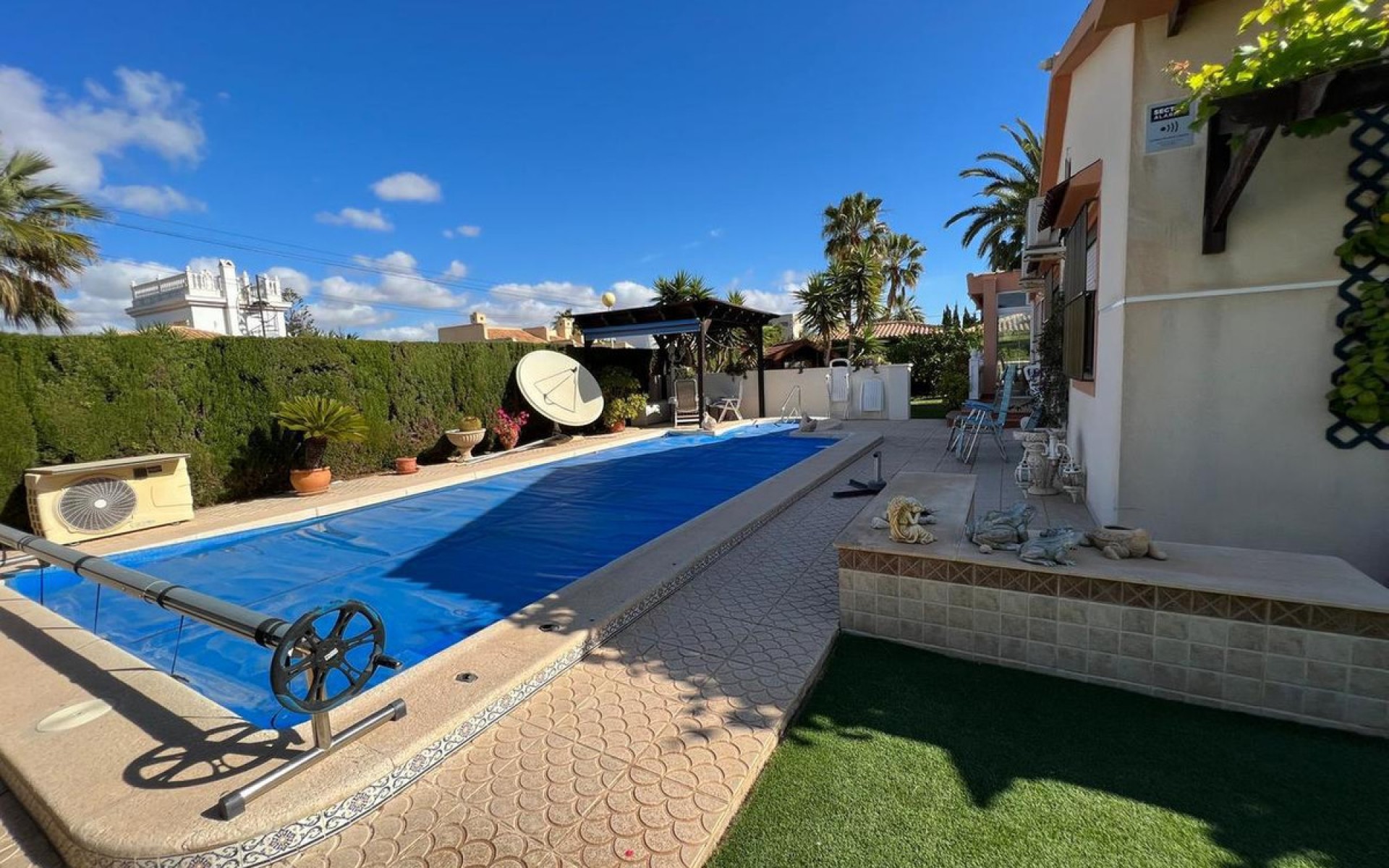 zum Verkauf - Villa - Orihuela - Cabo Roig