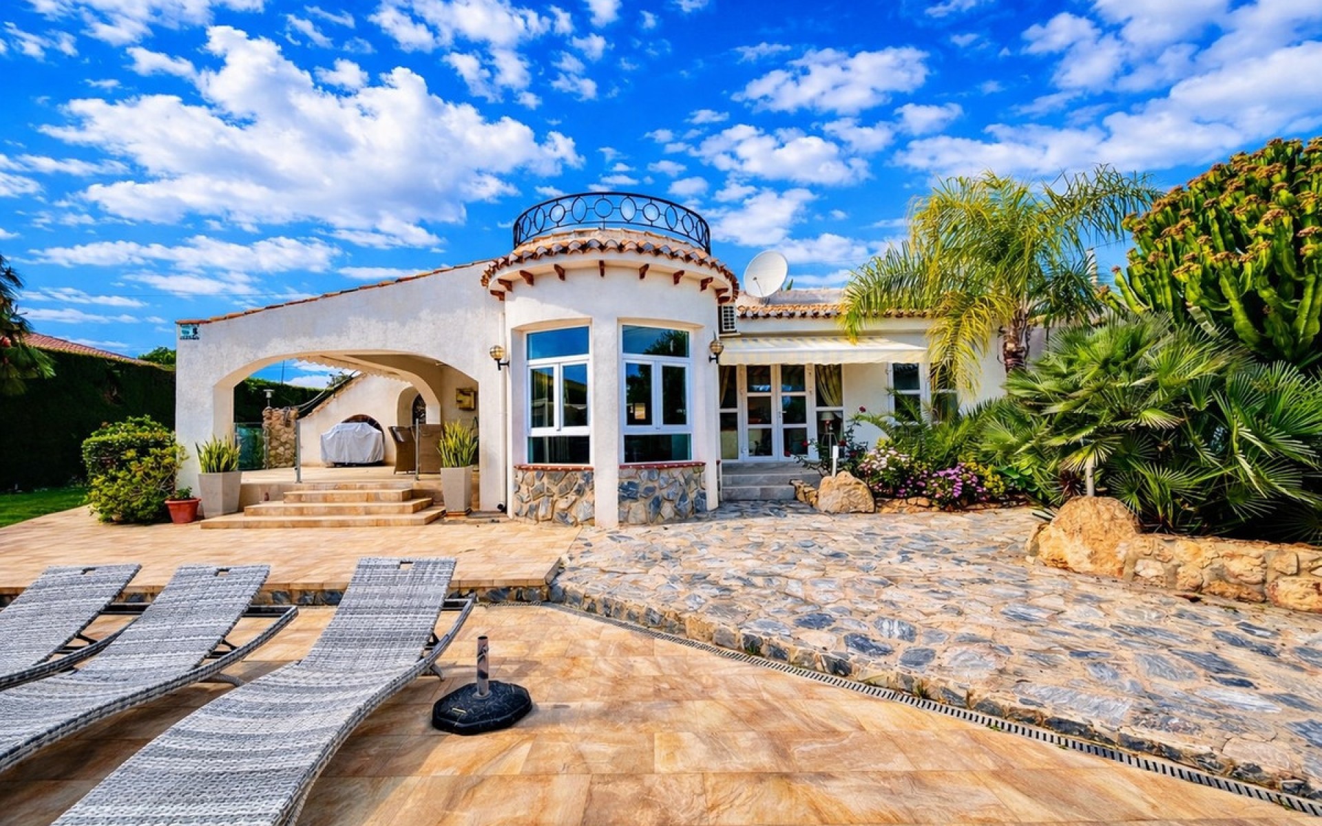 zum Verkauf - Villa - Orihuela - Cabo Roig