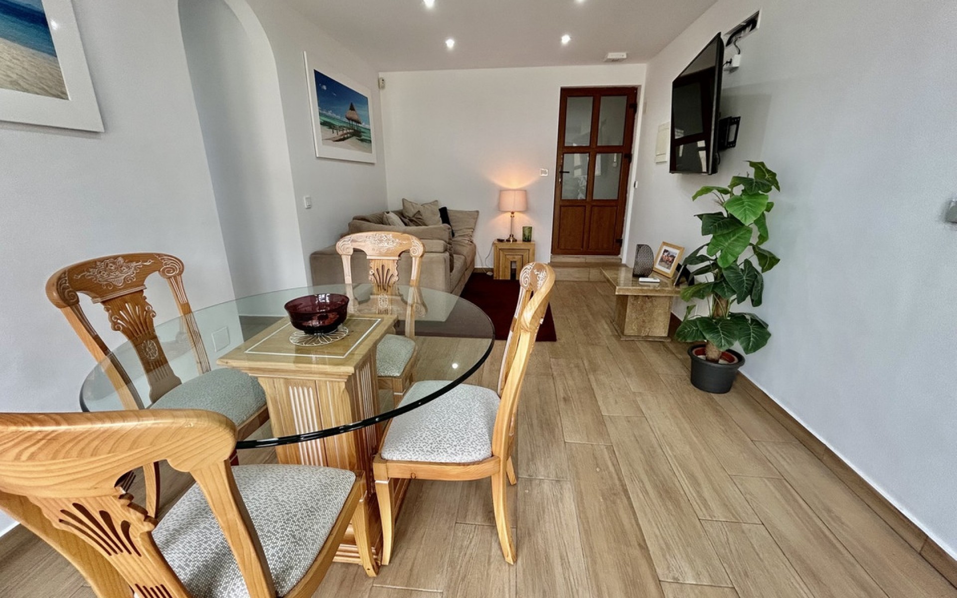 zum Verkauf - Villa - Orihuela - Cabo Roig