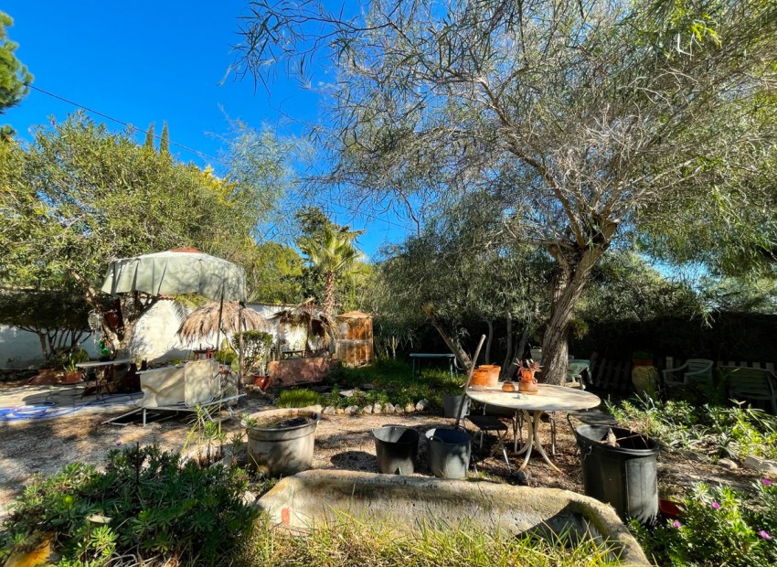 zum Verkauf - Villa - Orihuela - Cabo Roig