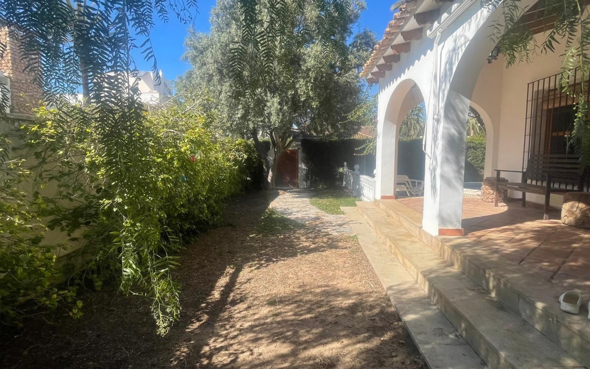 zum Verkauf - Villa - Orihuela - Cabo Roig