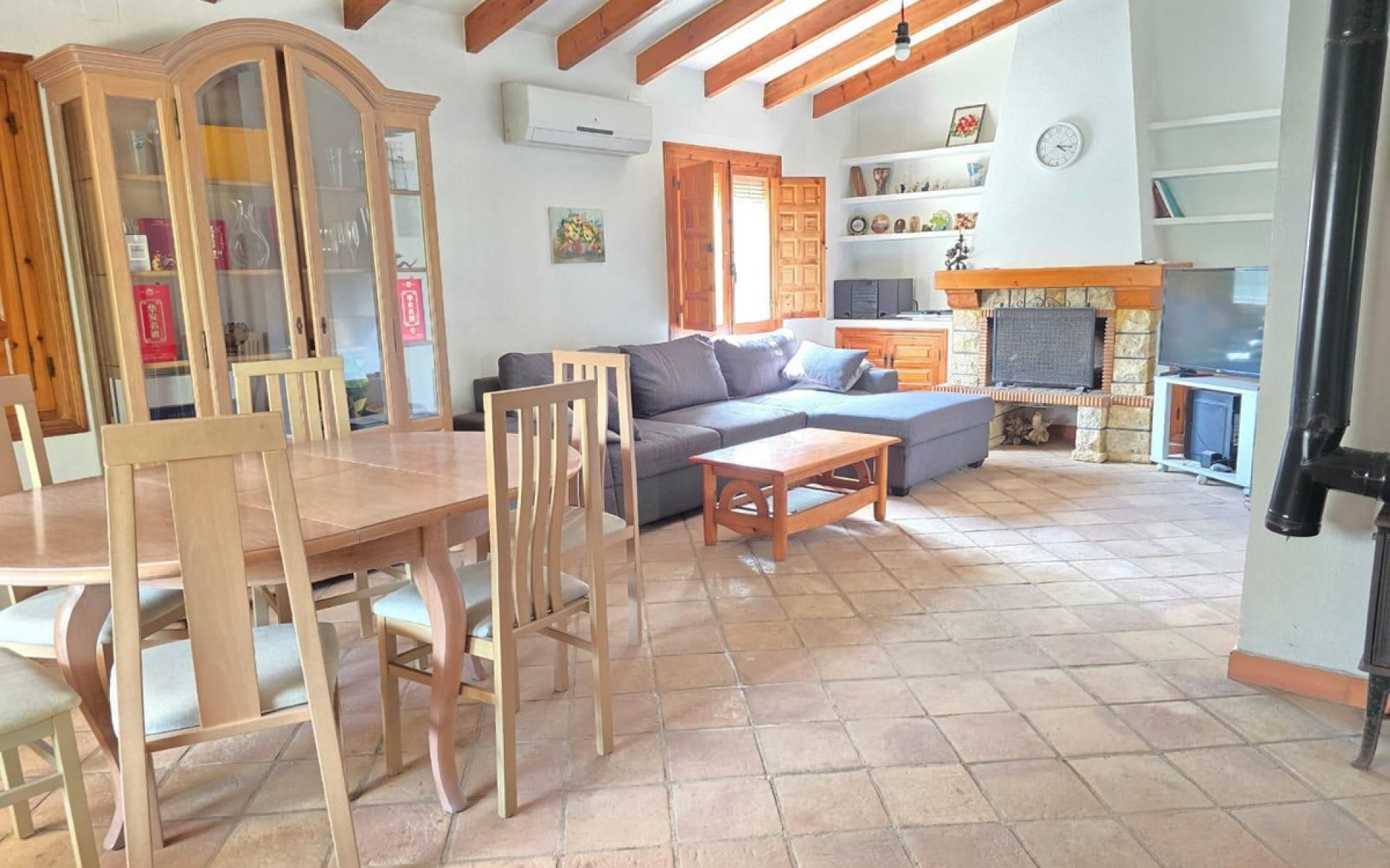 zum Verkauf - Villa - Orihuela - Cabo Roig