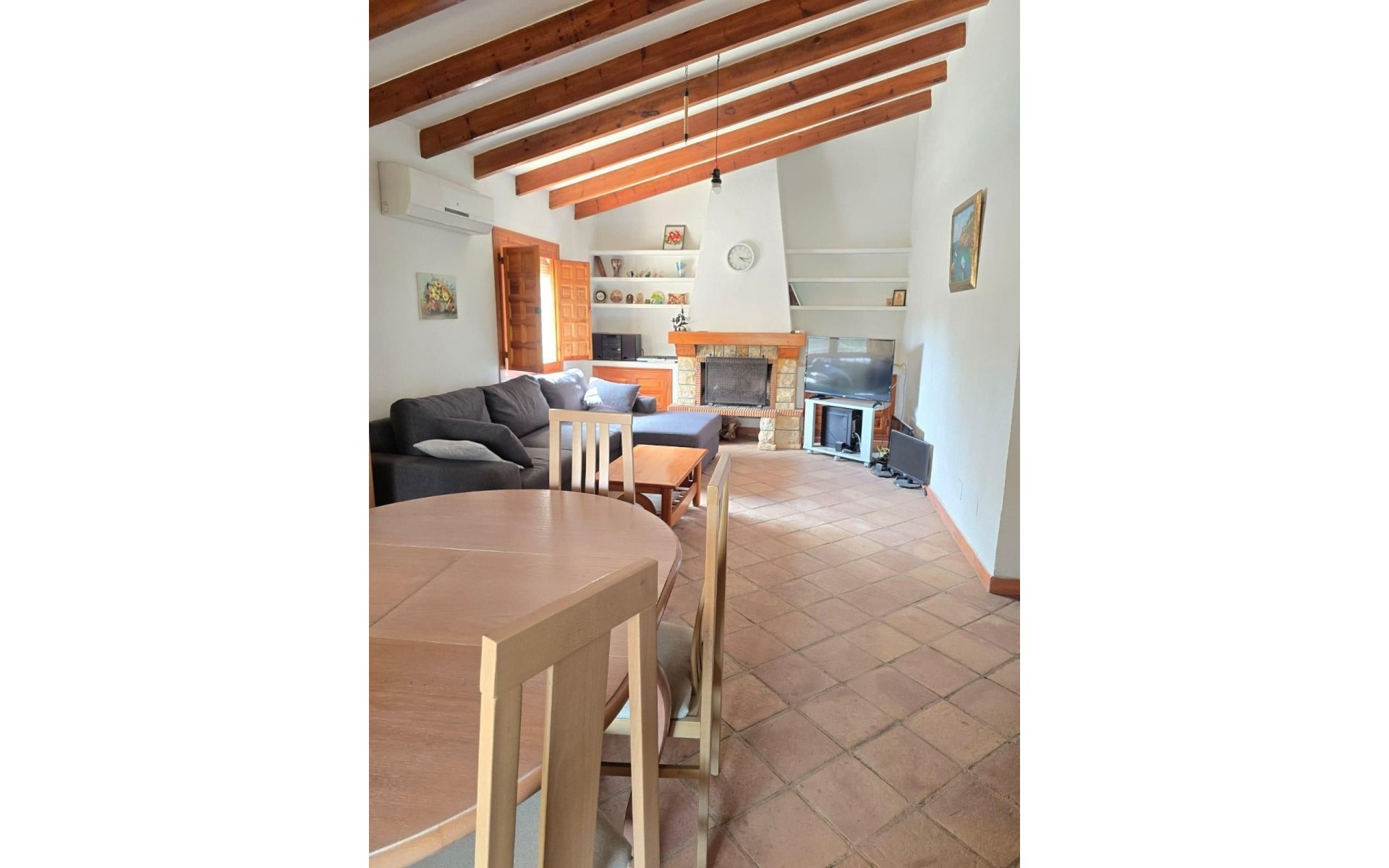 zum Verkauf - Villa - Orihuela - Cabo Roig