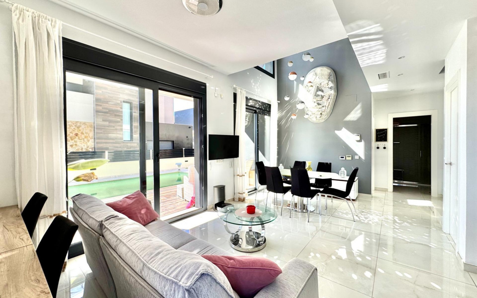 zum Verkauf - Villa - Orihuela - Cabo Roig