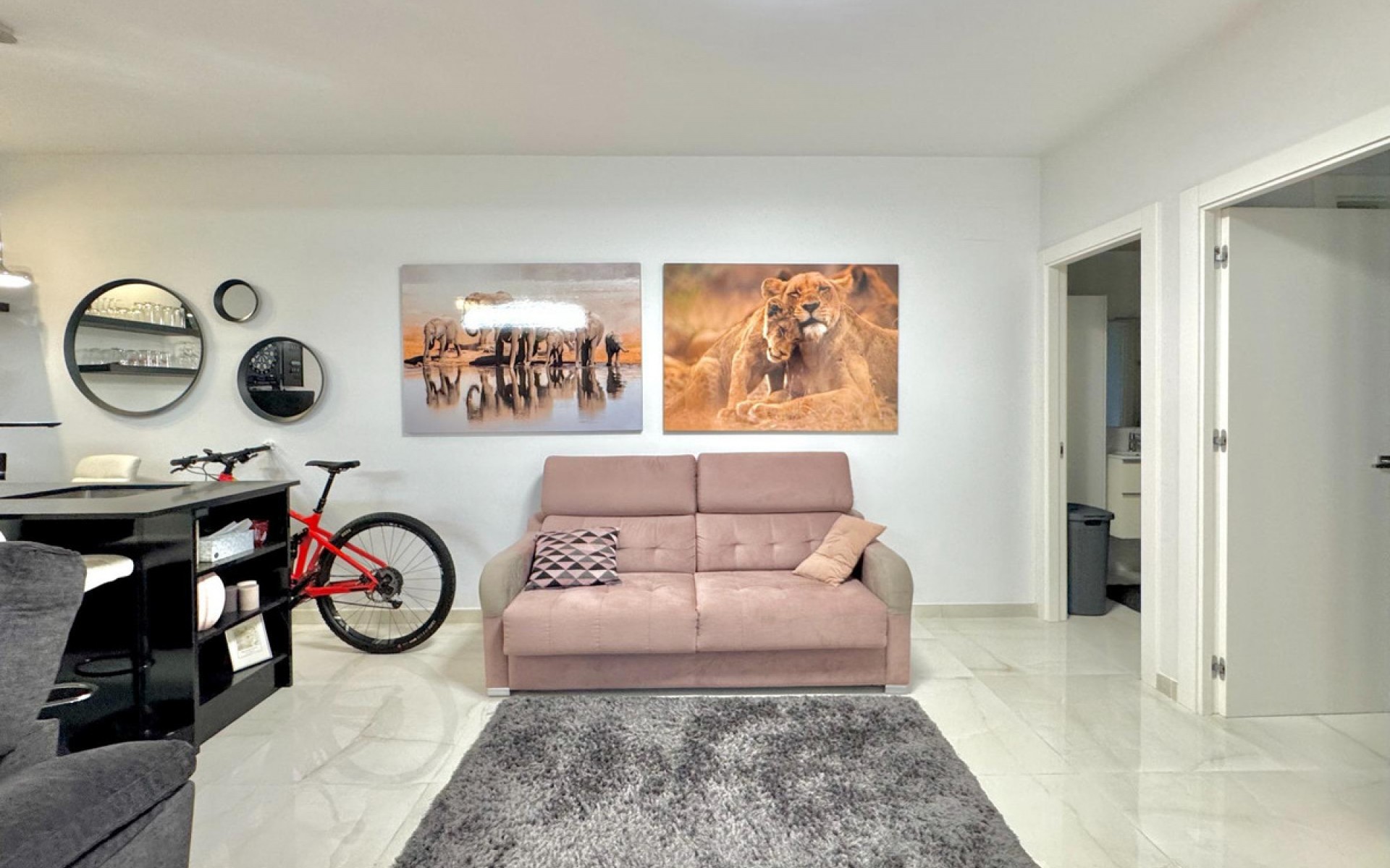 zum Verkauf - Villa - Orihuela - Cabo Roig