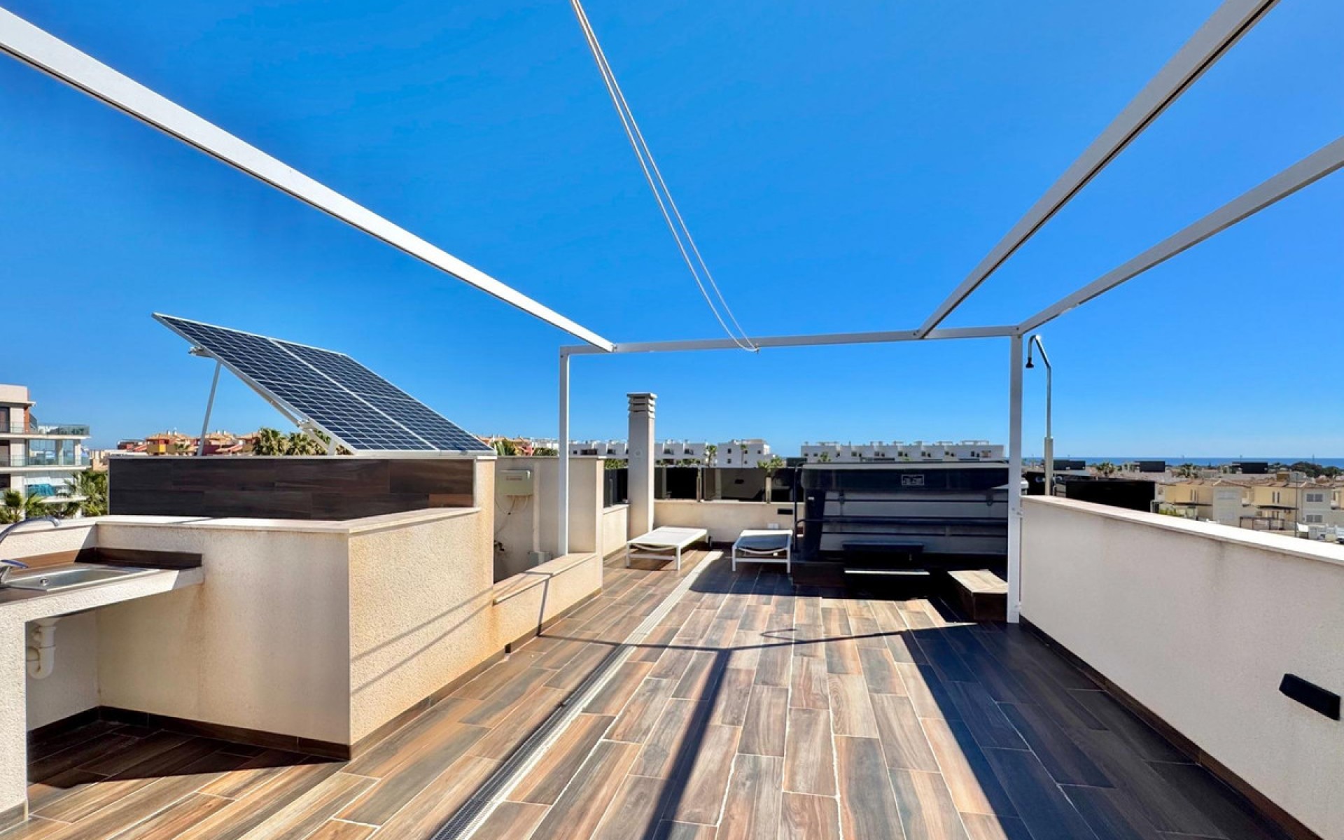 zum Verkauf - Villa - Orihuela - Cabo Roig