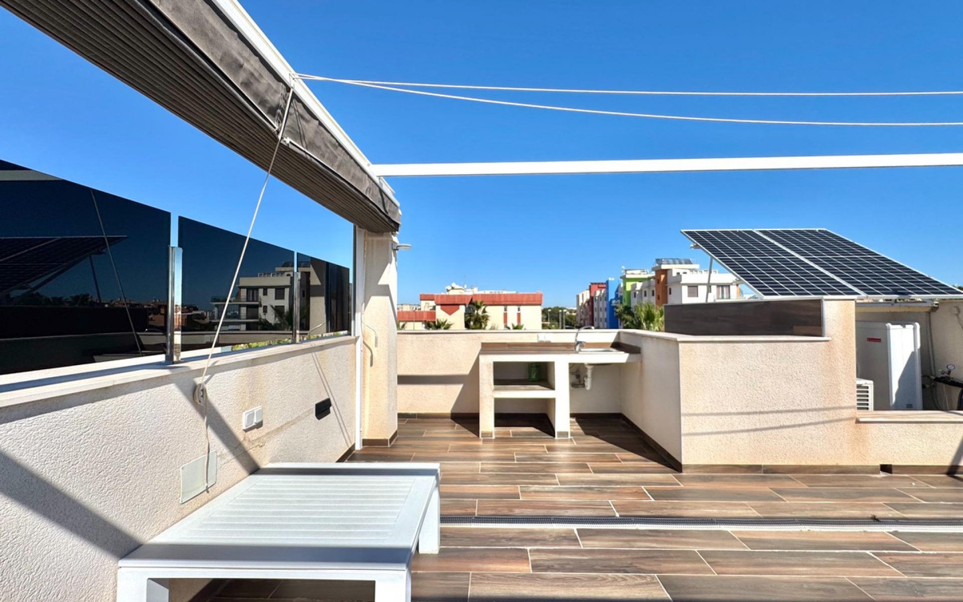 zum Verkauf - Villa - Orihuela - Cabo Roig