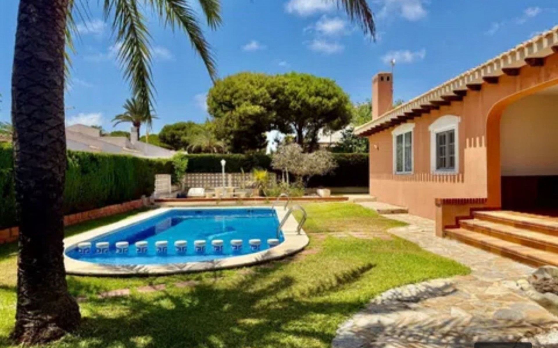 zum Verkauf - Villa - Orihuela - Cabo Roig