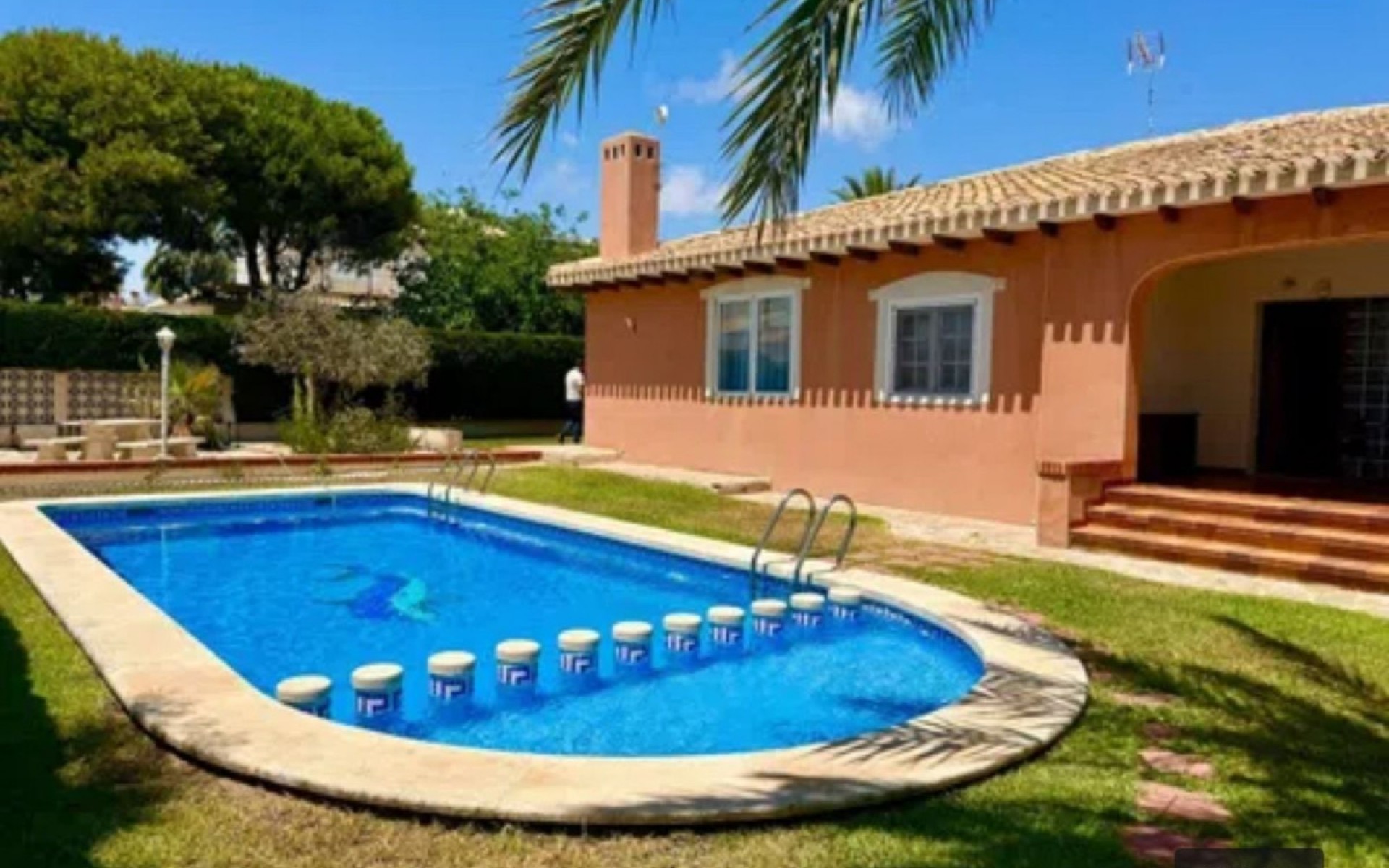 zum Verkauf - Villa - Orihuela - Cabo Roig