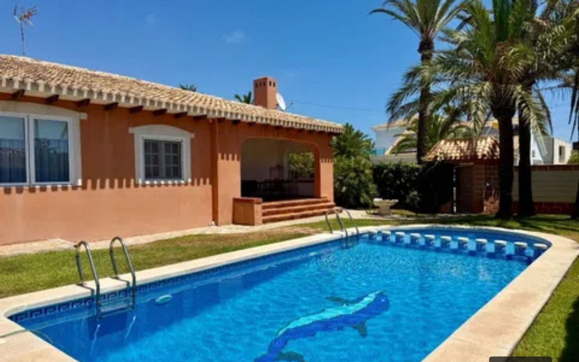 zum Verkauf - Villa - Orihuela - Cabo Roig