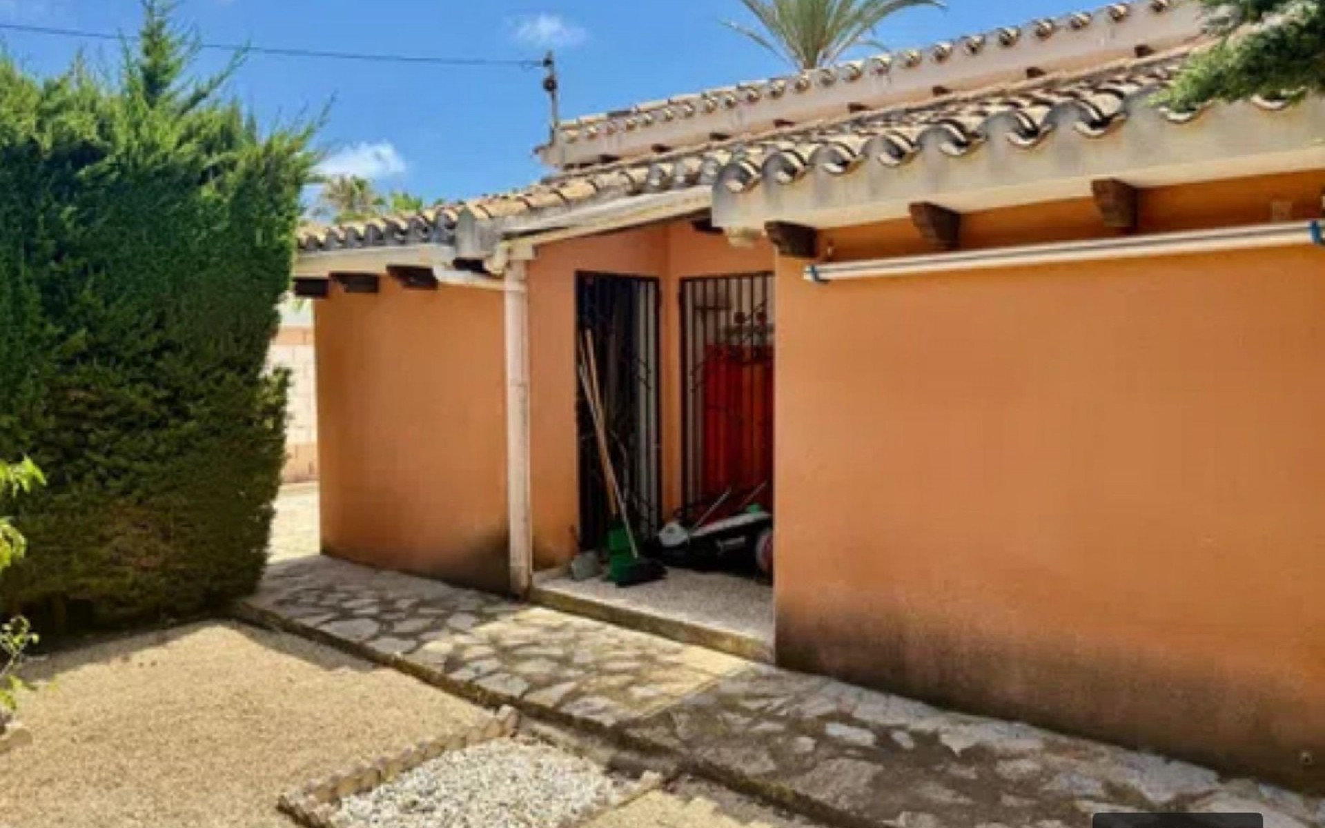 zum Verkauf - Villa - Orihuela - Cabo Roig