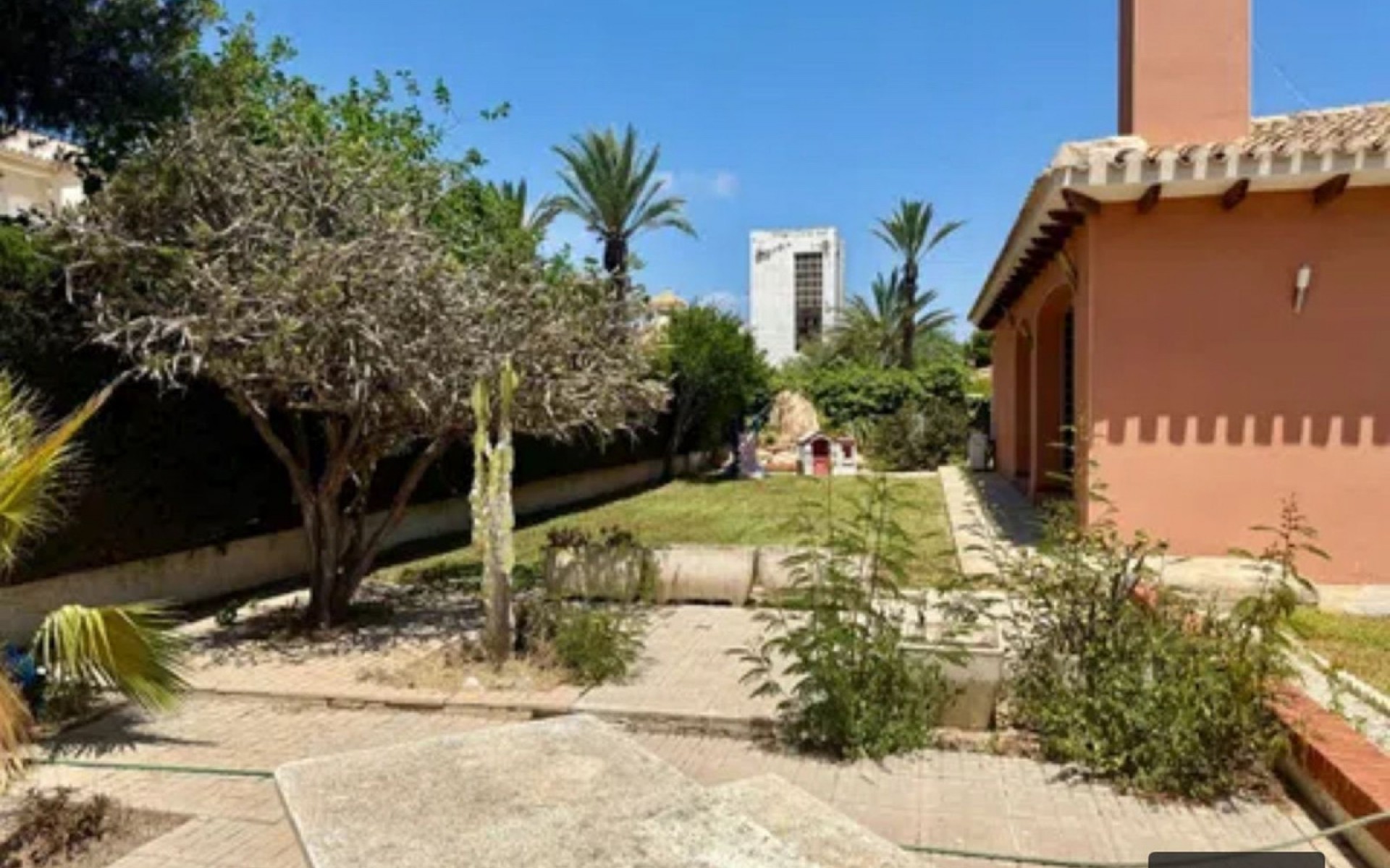 zum Verkauf - Villa - Orihuela - Cabo Roig