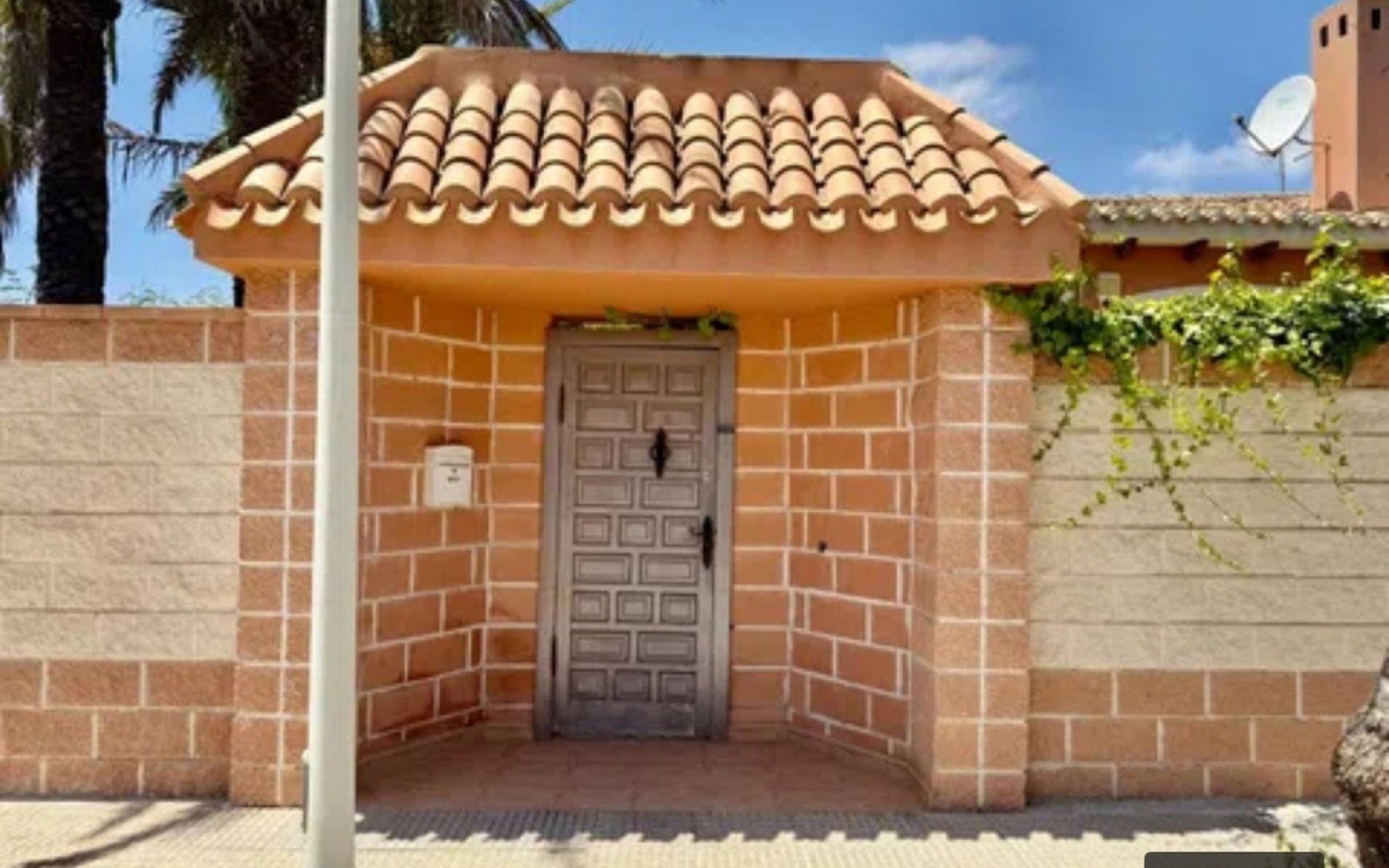 zum Verkauf - Villa - Orihuela - Cabo Roig