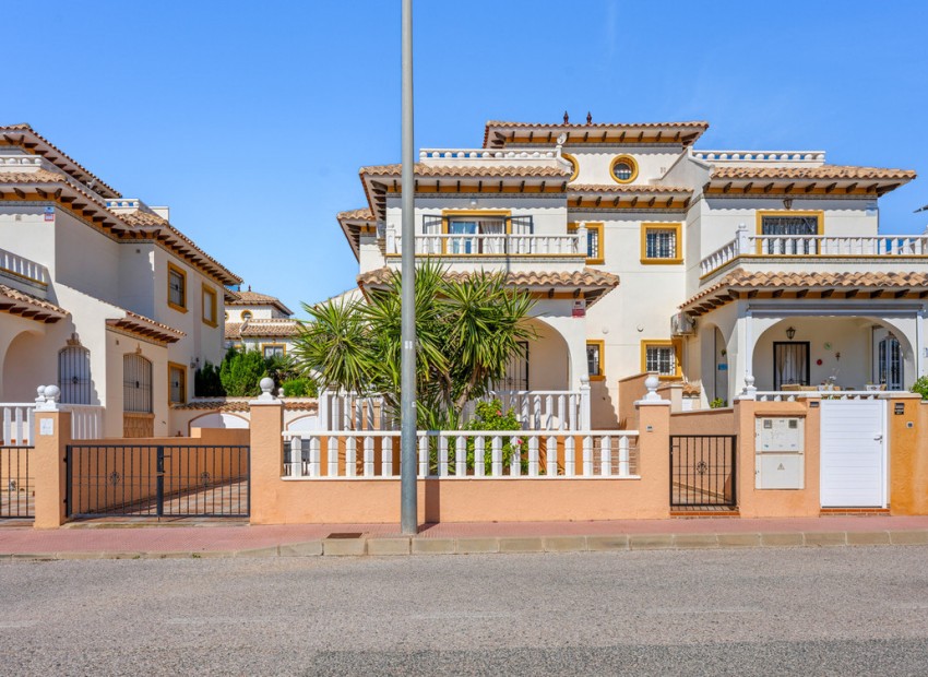 zum Verkauf - Villa - Orihuela - Cabo Roig