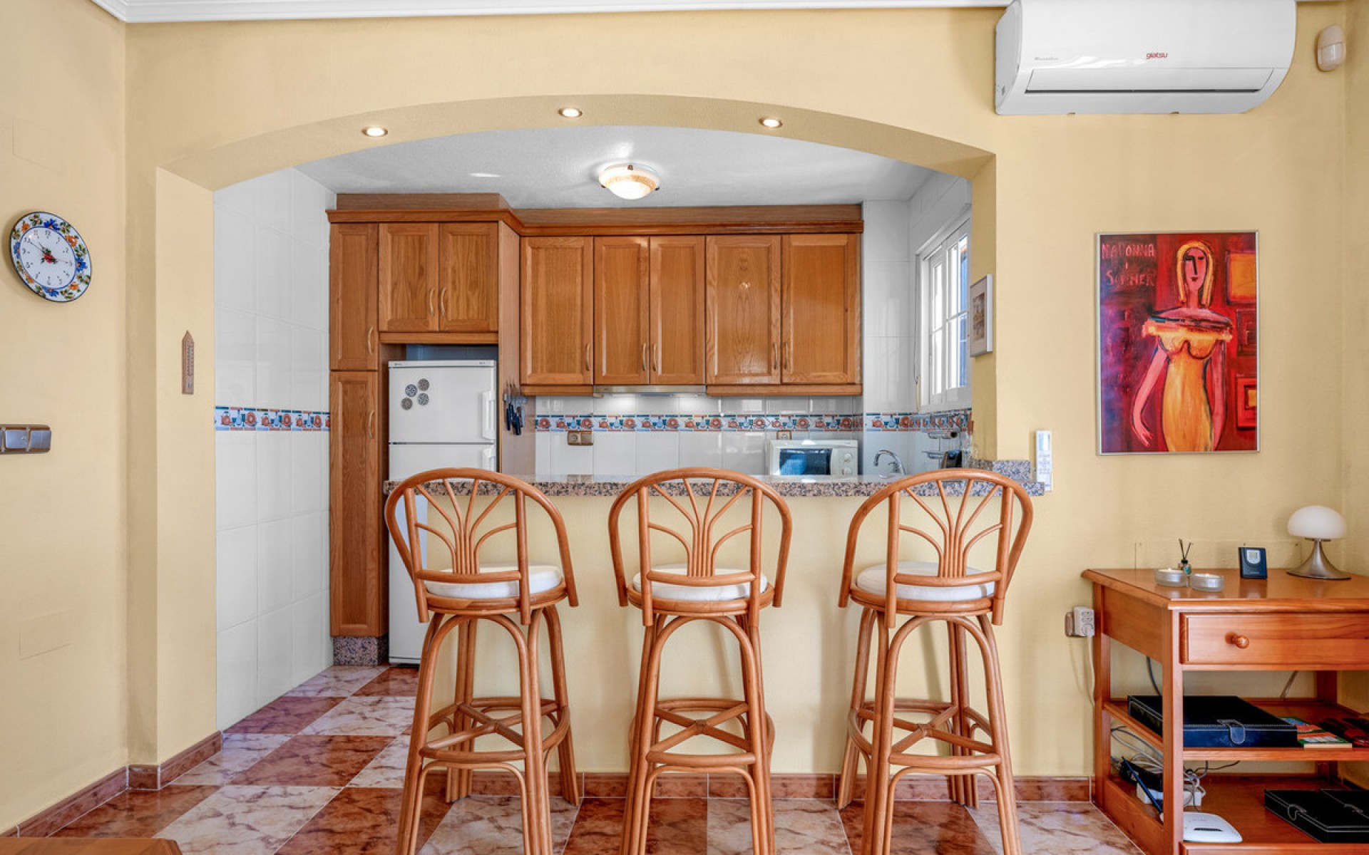 zum Verkauf - Villa - Orihuela - Cabo Roig